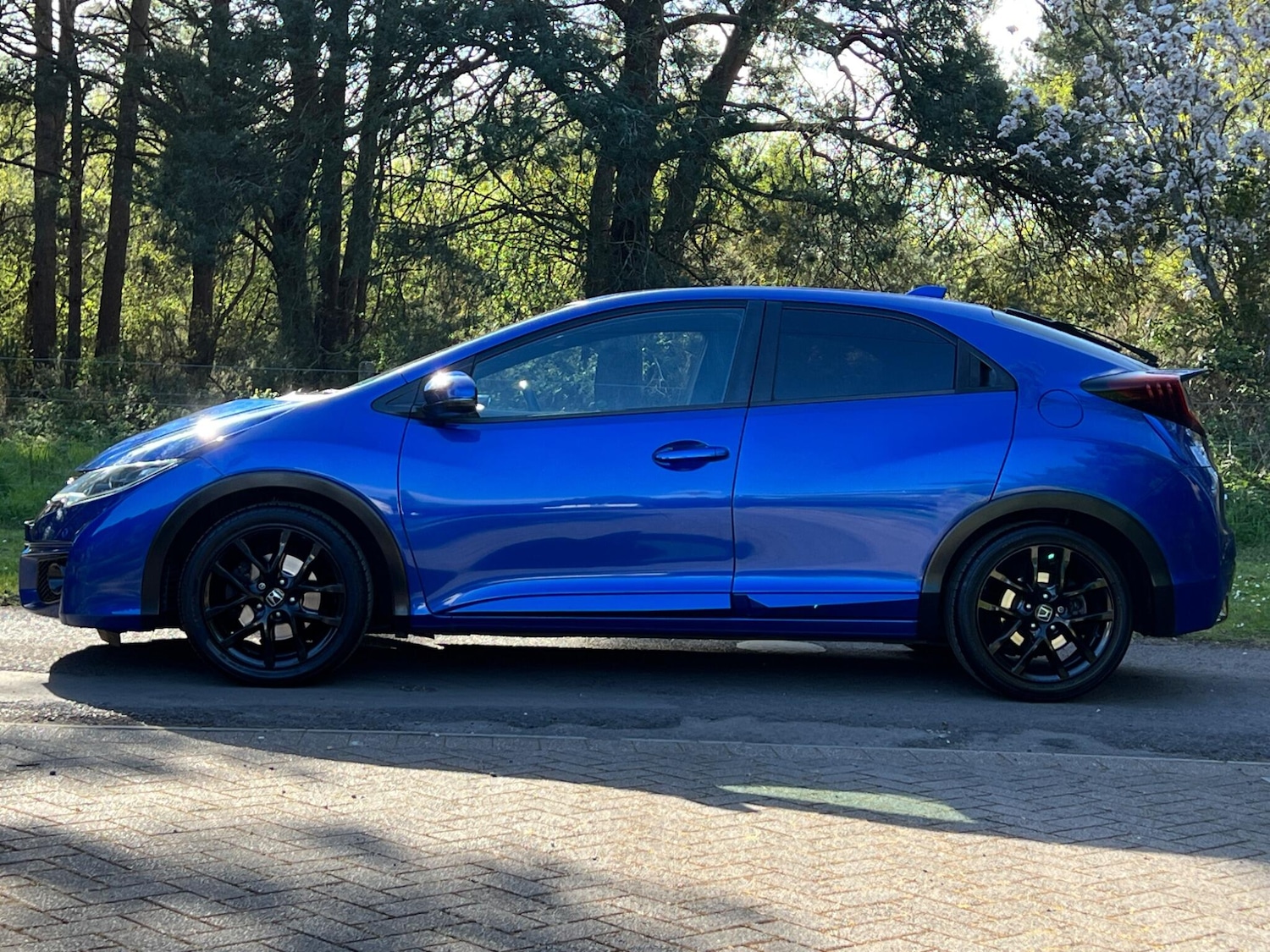 Used Honda Civic for sale - 78214904: Photo 21