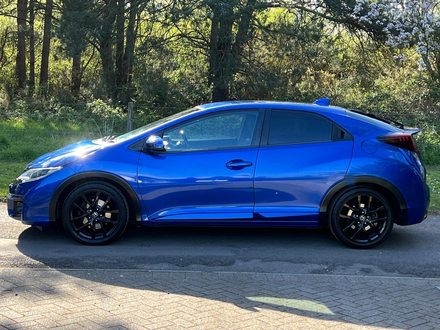 Used Honda Civic for sale - 78214904: Photo 22