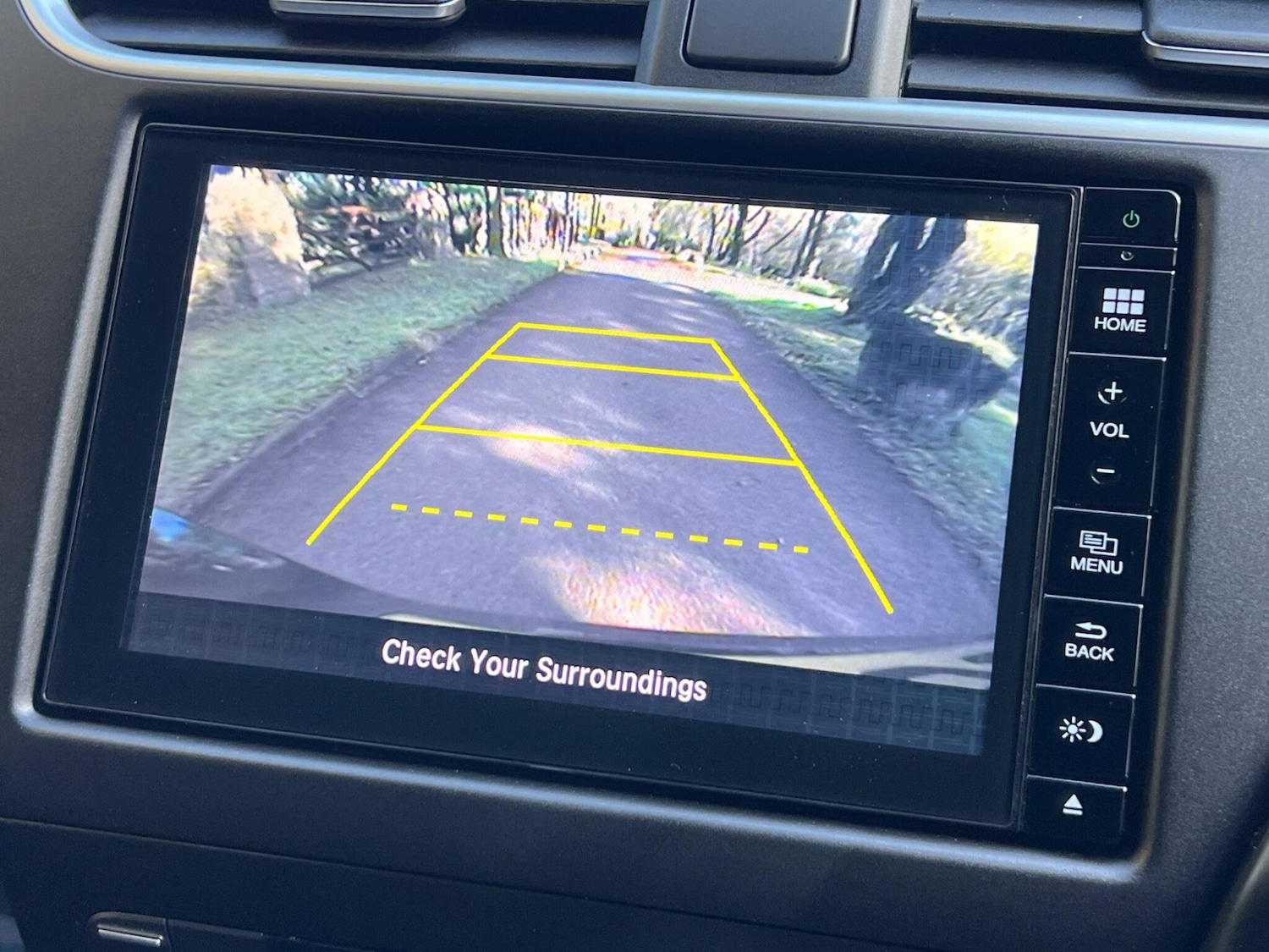 Used Honda Civic for sale - 78214904: Photo 3