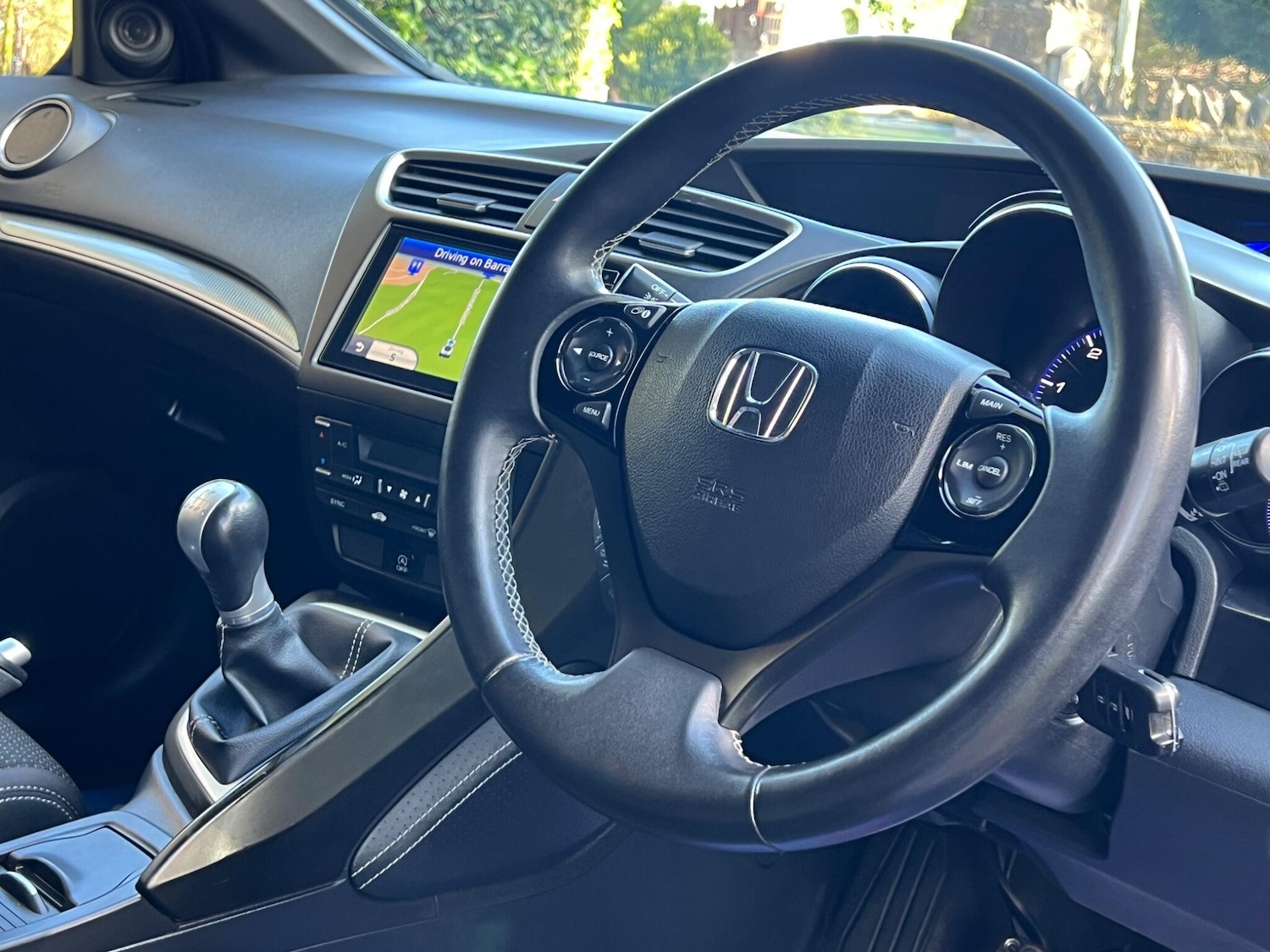 Used Honda Civic for sale - 78214904: Photo 35