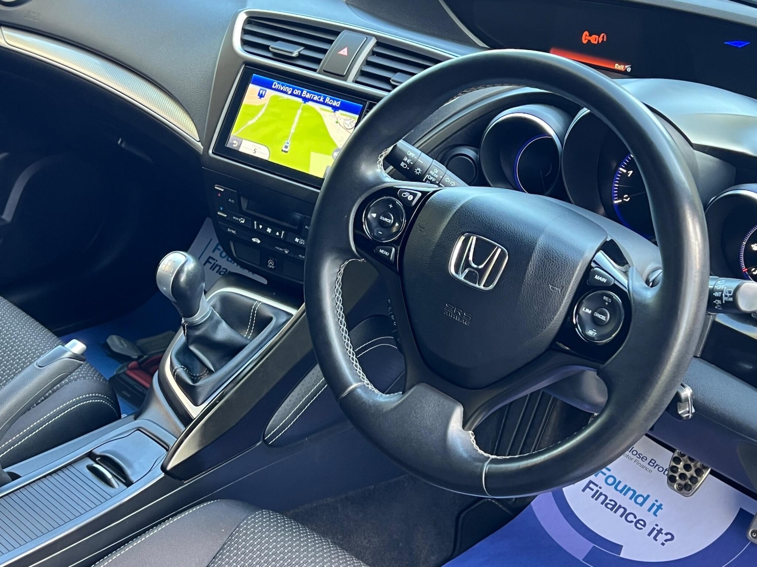 Used Honda Civic for sale - 78214904: Photo 36