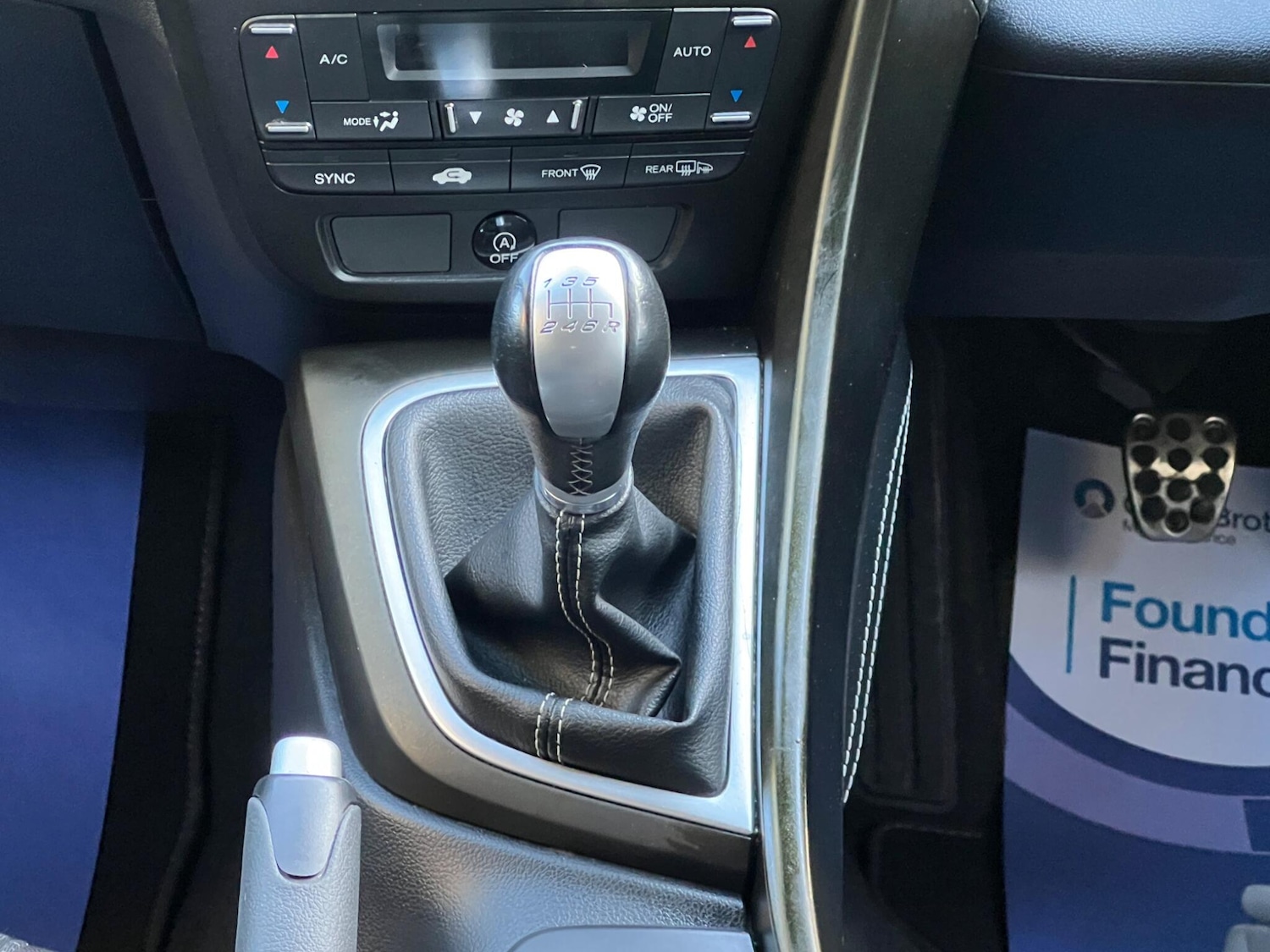 Used Honda Civic for sale - 78214904: Photo 37