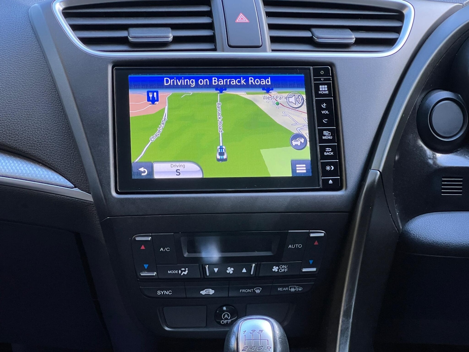 Used Honda Civic for sale - 78214904: Photo 38