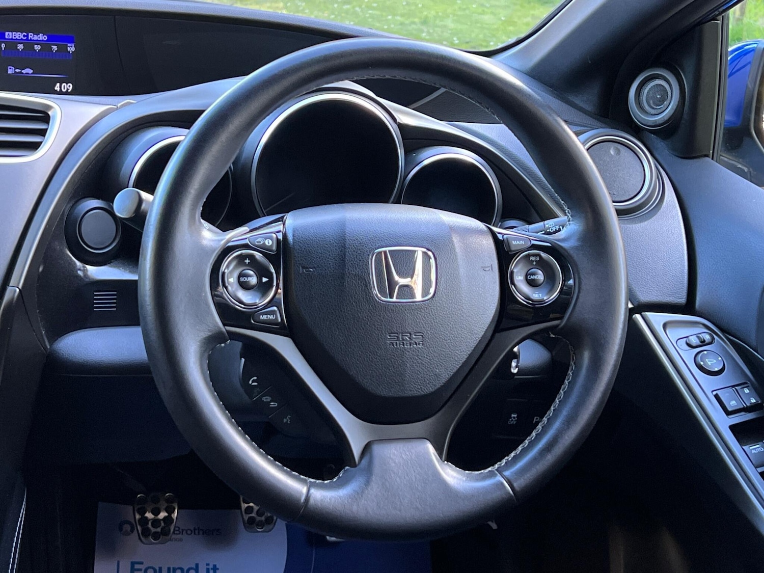 Used Honda Civic for sale - 78214904: Photo 39