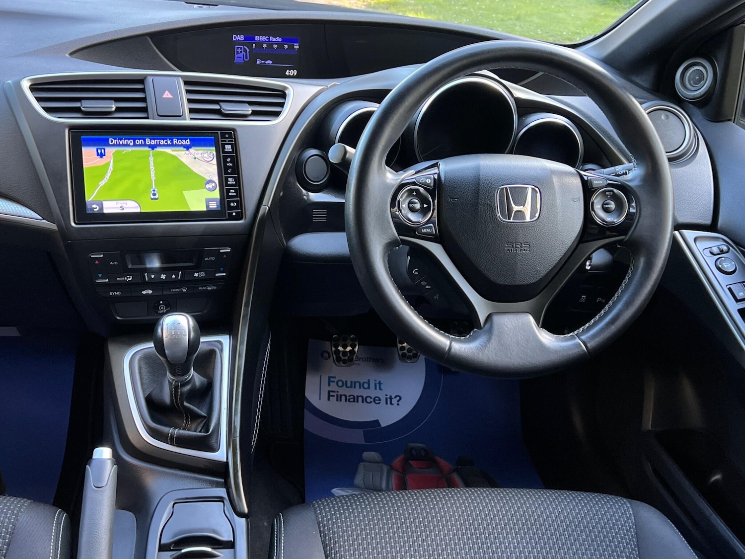 Used Honda Civic for sale - 78214904: Photo 40