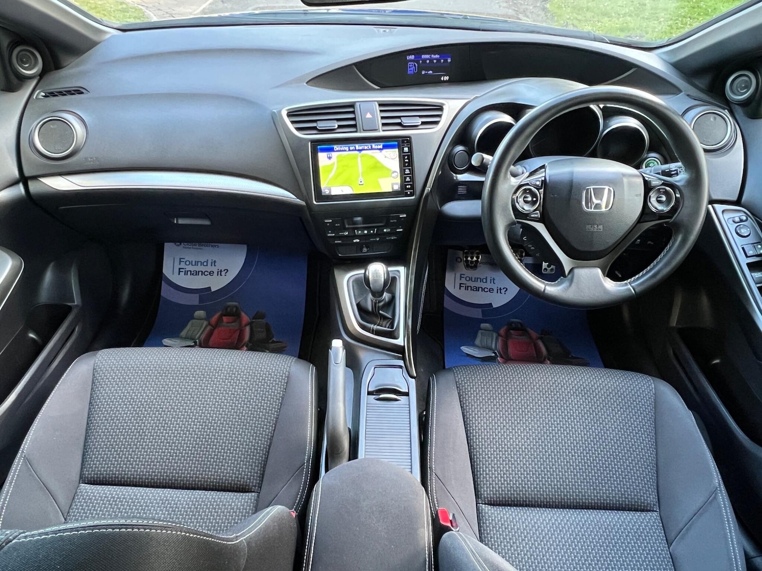 Used Honda Civic for sale - 78214904: Photo 41