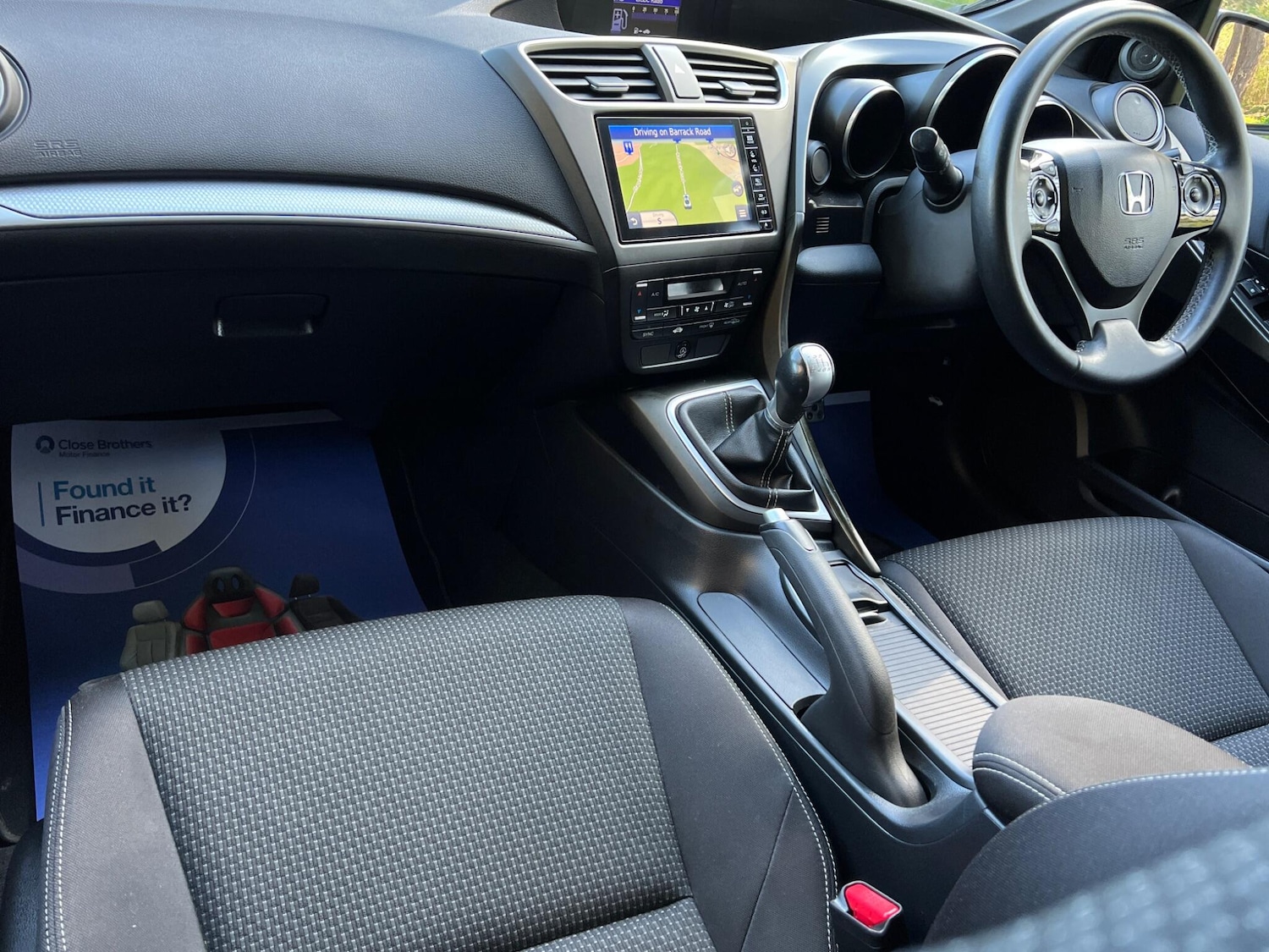 Used Honda Civic for sale - 78214904: Photo 42