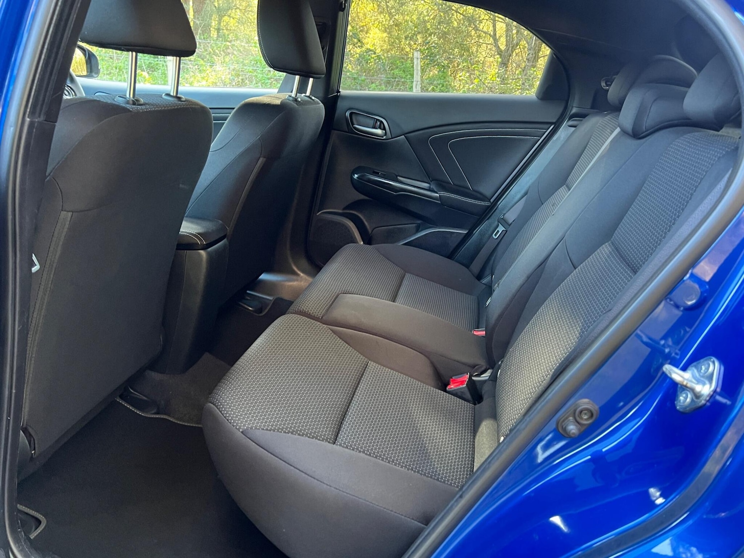 Used Honda Civic for sale - 78214904: Photo 43