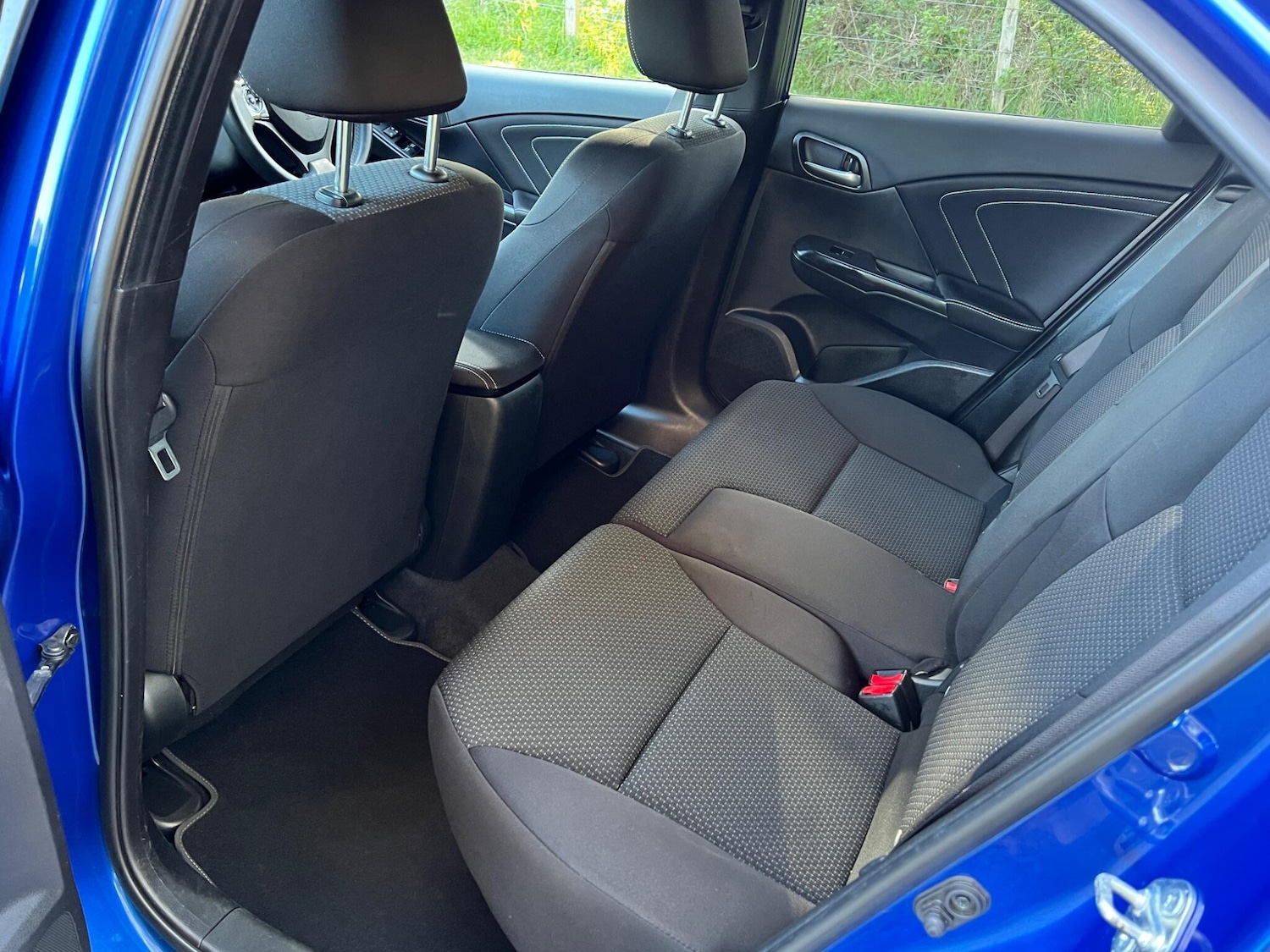 Used Honda Civic for sale - 78214904: Photo 44