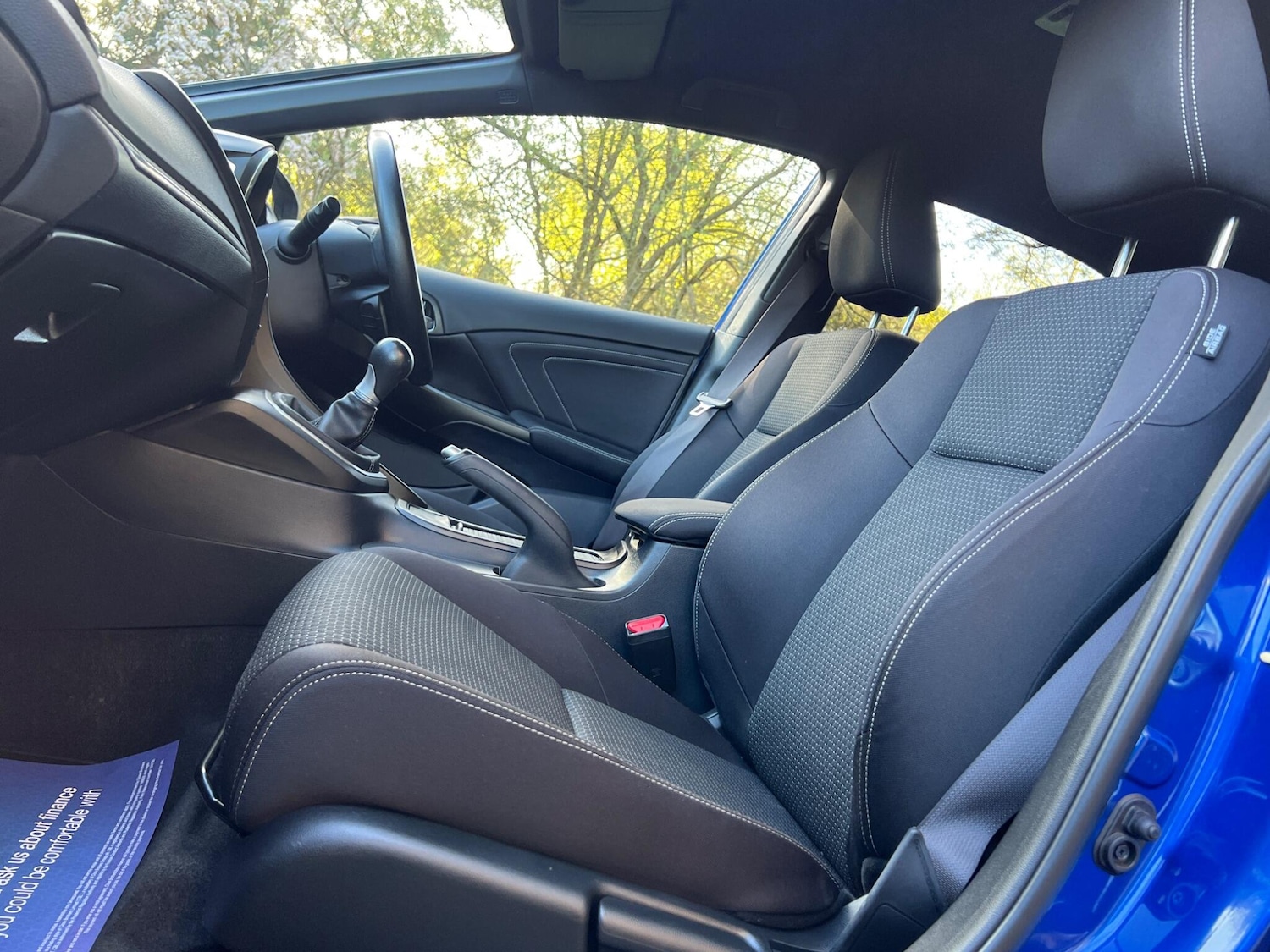 Used Honda Civic for sale - 78214904: Photo 45