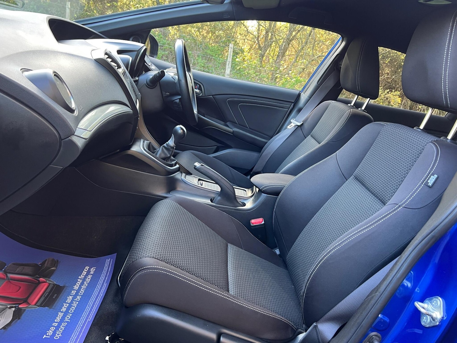 Used Honda Civic for sale - 78214904: Photo 46