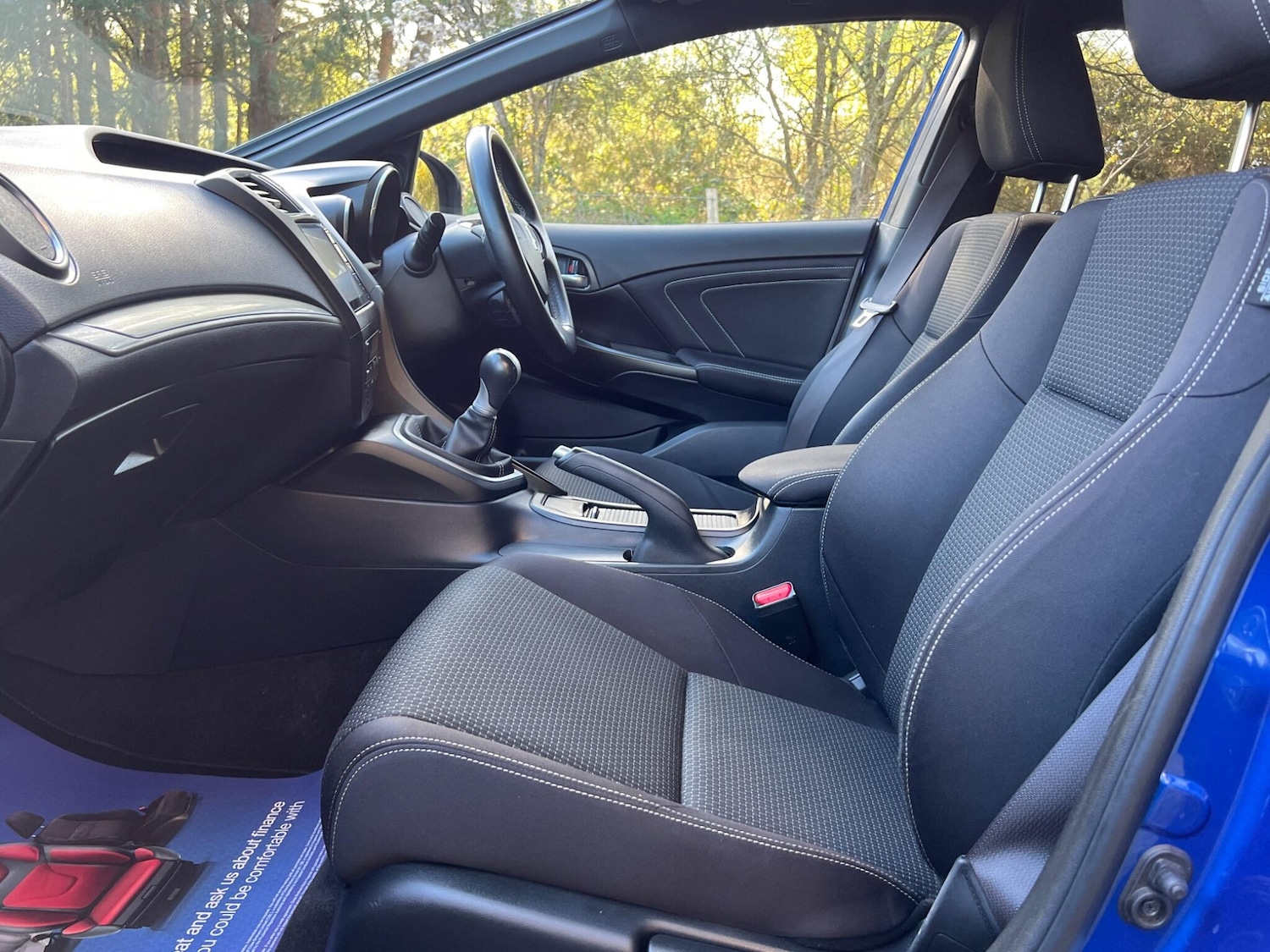 Used Honda Civic for sale - 78214904: Photo 47