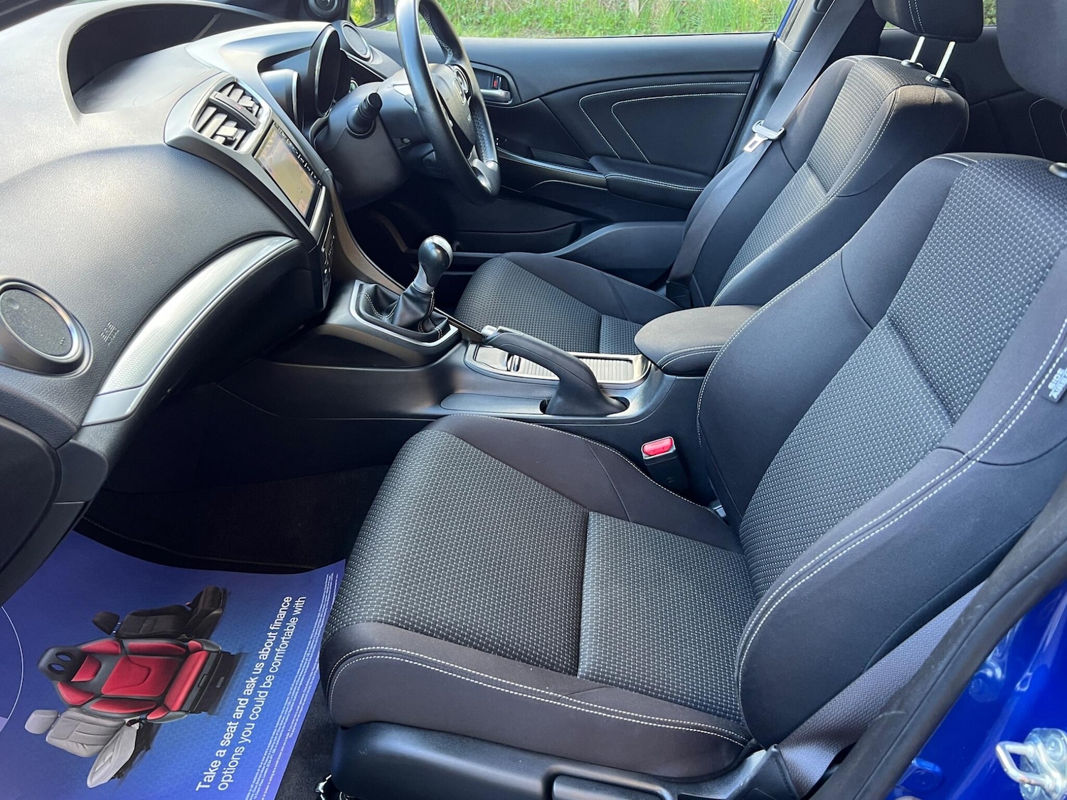 Used Honda Civic for sale - 78214904: Photo 48