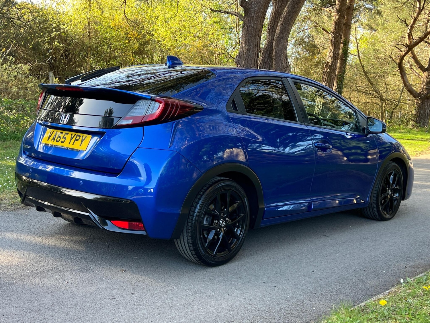 Used Honda Civic for sale - 78214904: Photo 5