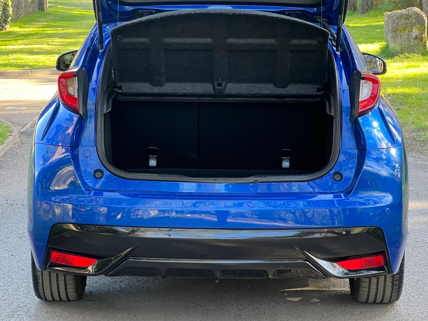 Used Honda Civic for sale - 78214904: Photo 51