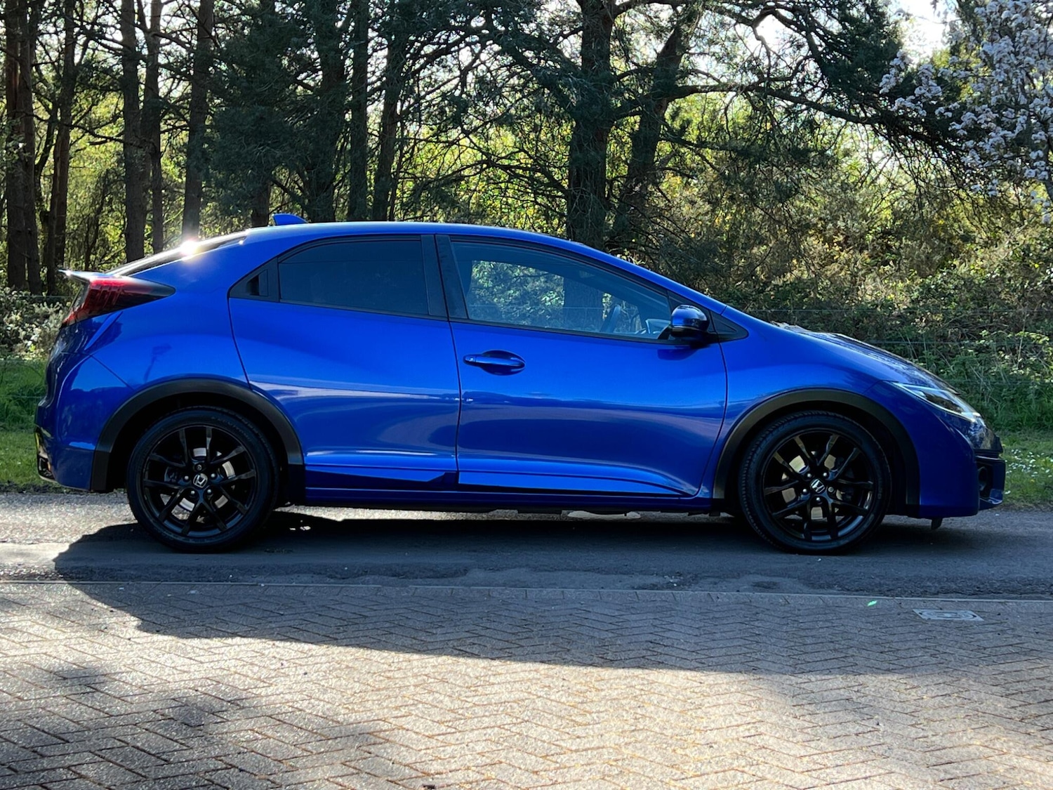 Used Honda Civic for sale - 78214904: Photo 6