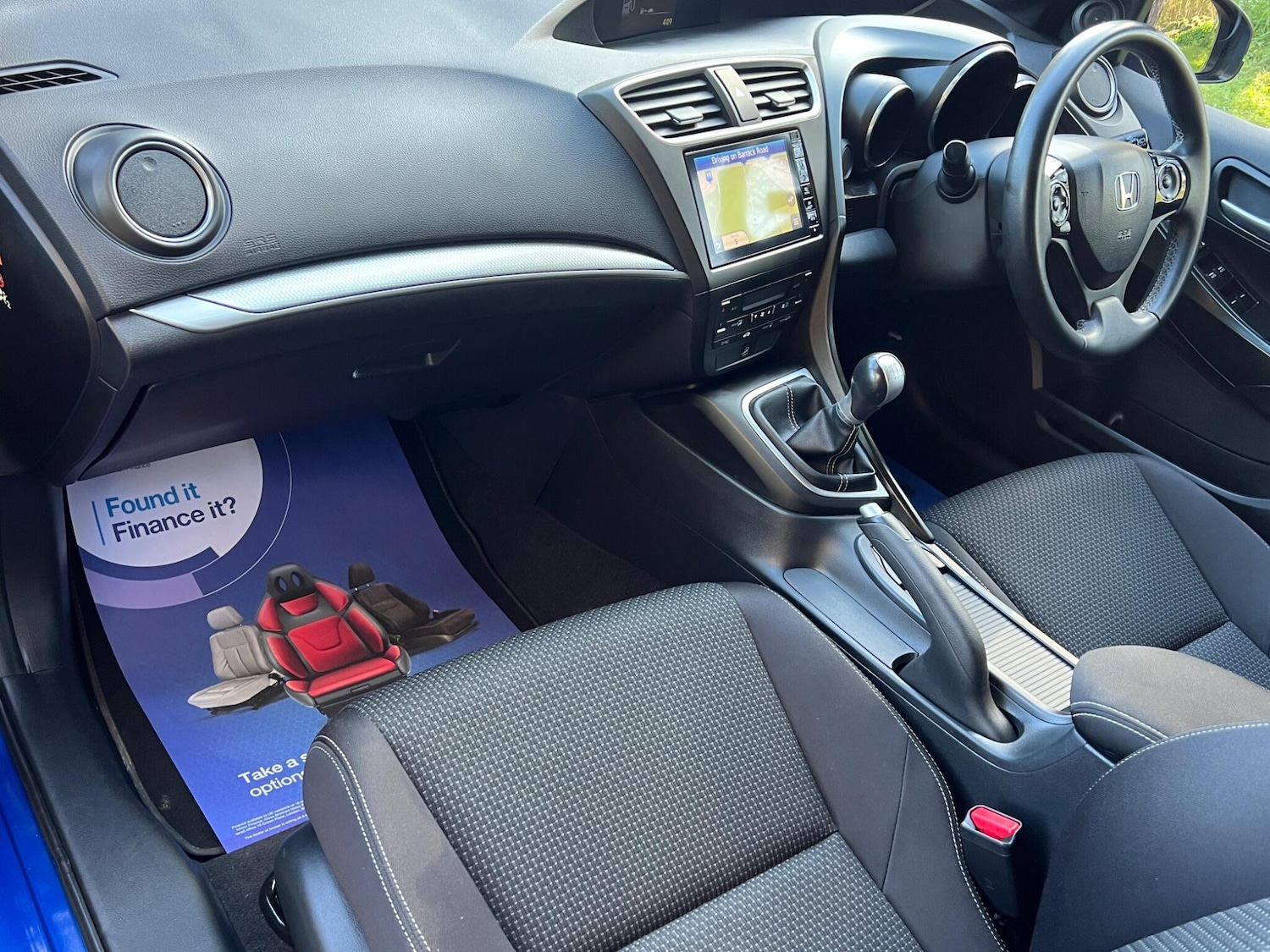 Used Honda Civic for sale - 78214904: Photo 7