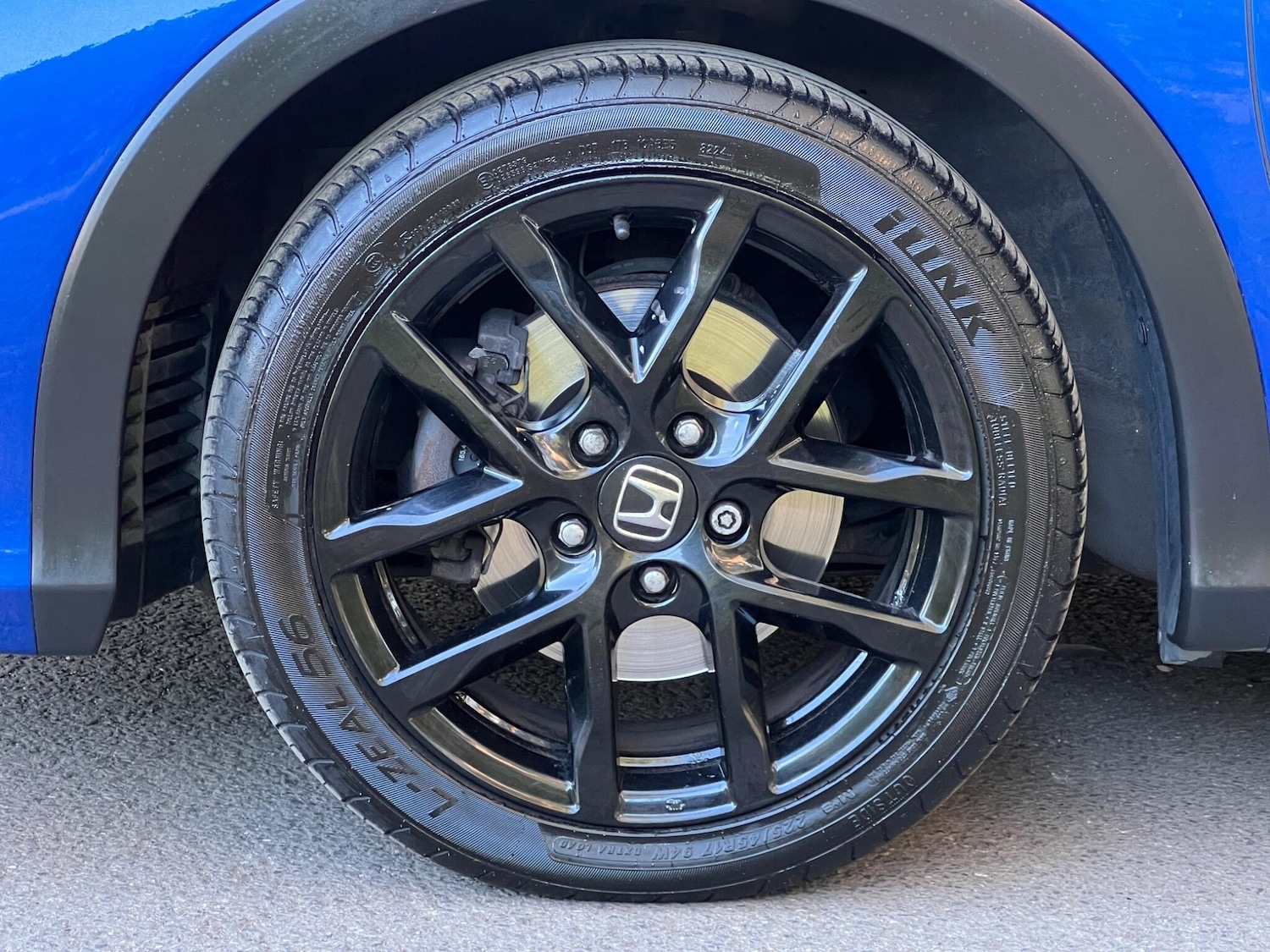 Used Honda Civic for sale - 78214904: Photo 8