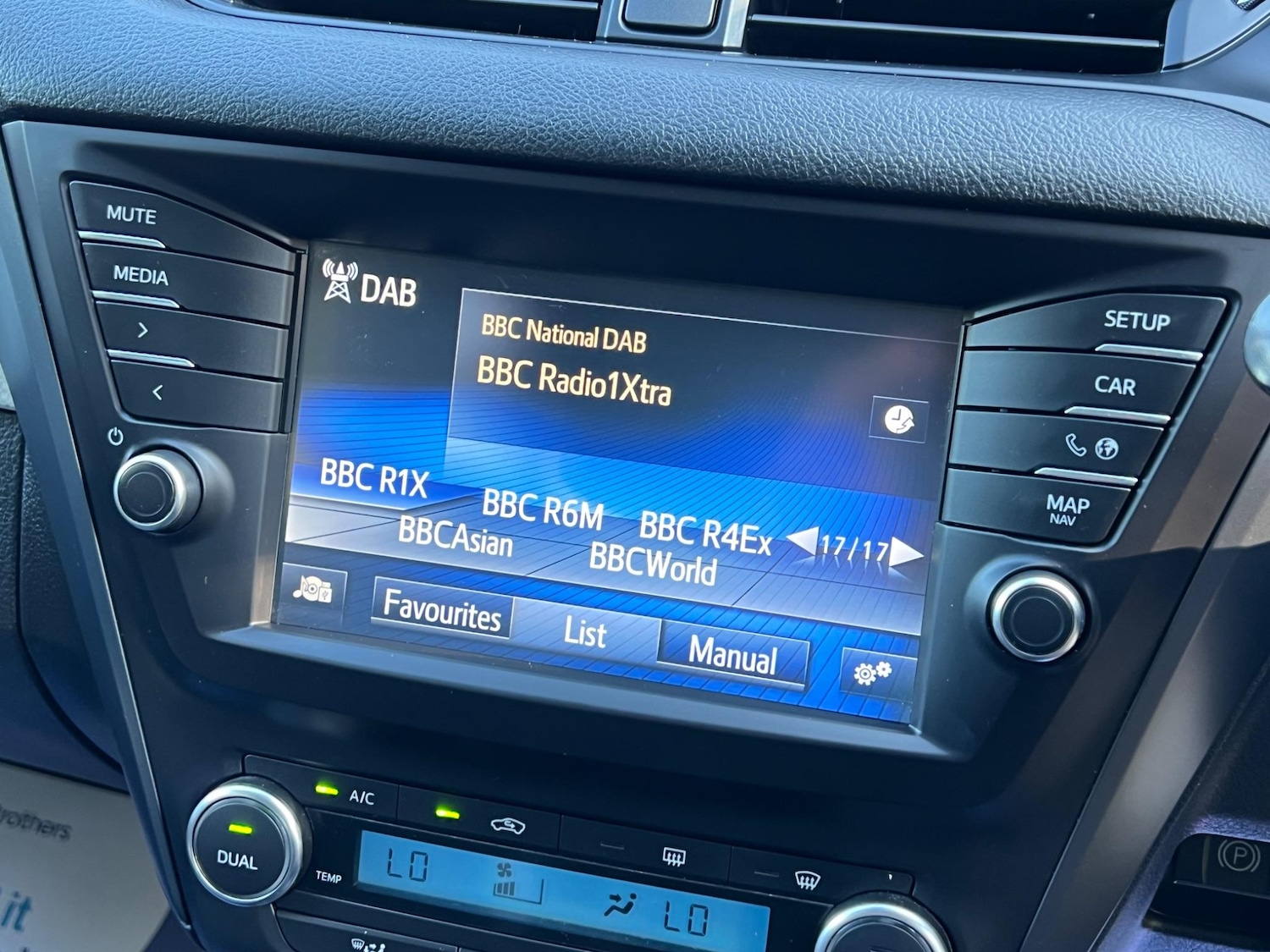 Used Toyota Avensis 2015 for sale - 76953296: Photo 24