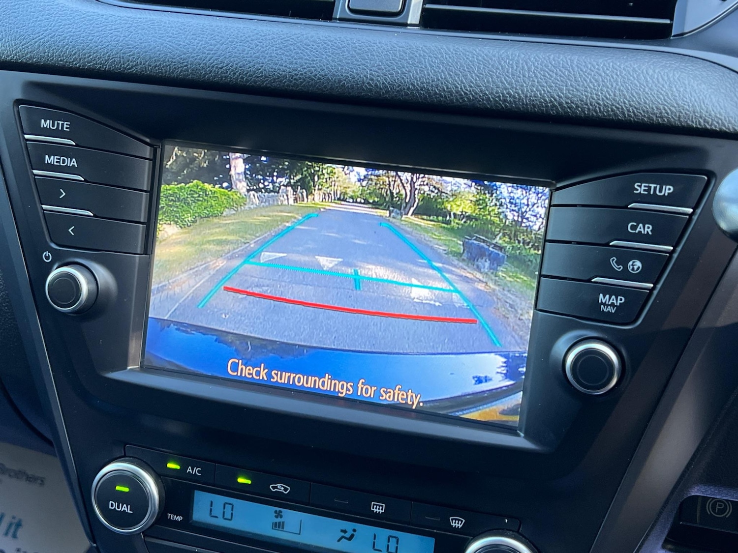 Used Toyota Avensis 2015 for sale - 76953296: Photo 25