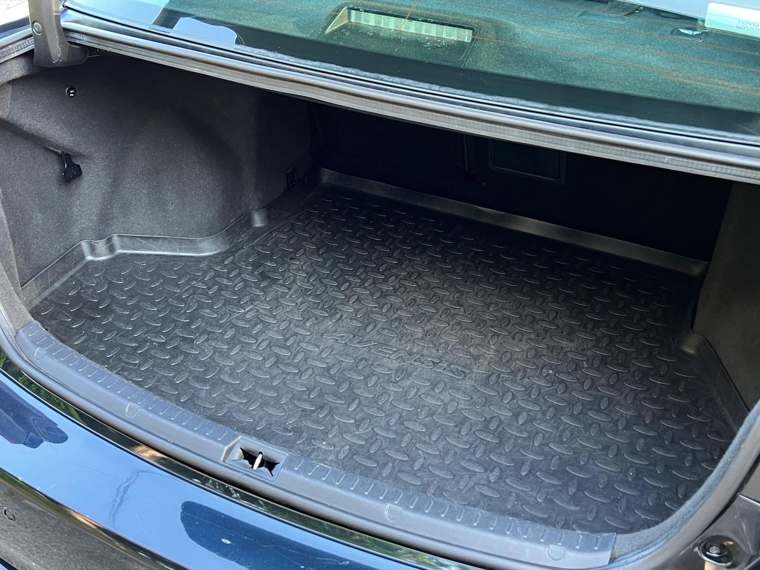 Used Toyota Avensis 2015 for sale - 76953296: Photo 55