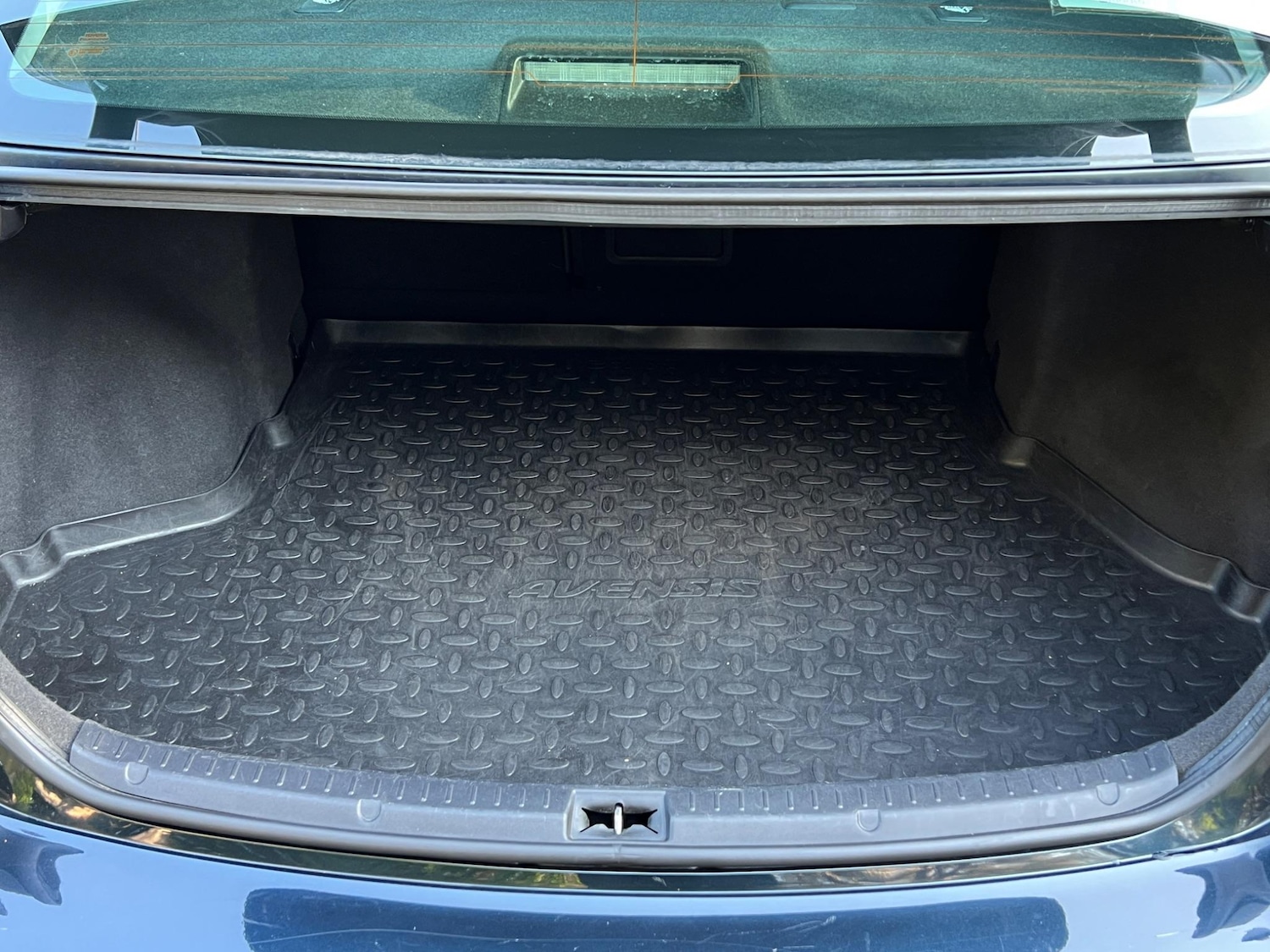 Used Toyota Avensis 2015 for sale - 76953296: Photo 56