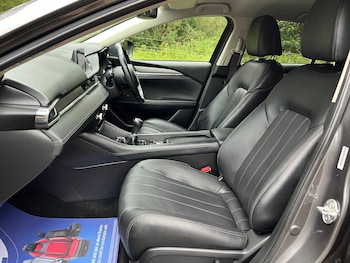 Used Mazda Mazda6 2019 for sale - 78843062: Photo