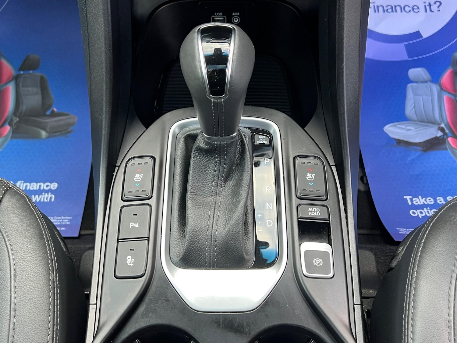 Used Hyundai Santa Fe 2016 for sale - 76953940: Photo 28