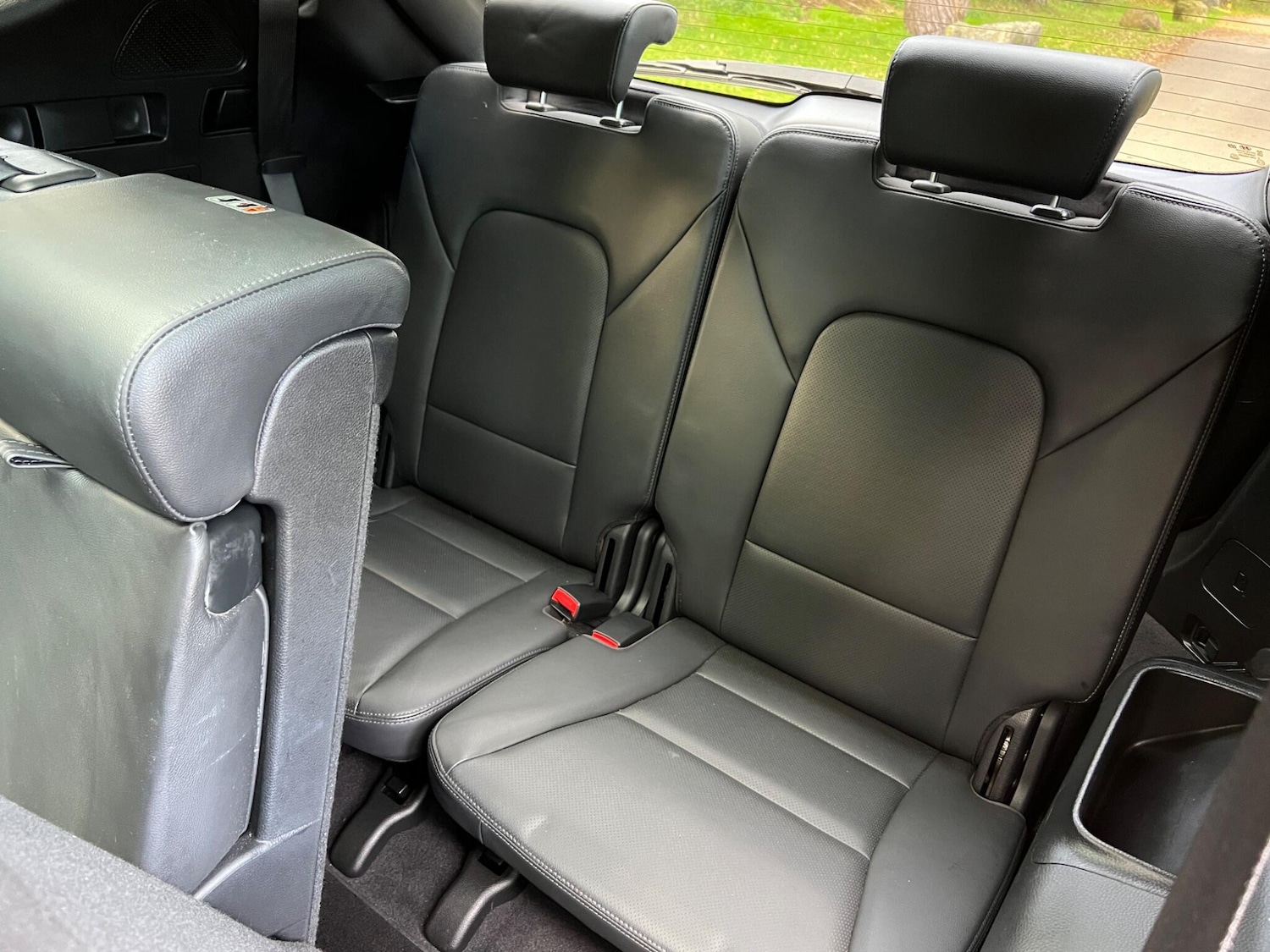 Used Hyundai Santa Fe 2016 for sale - 76953940: Photo 47