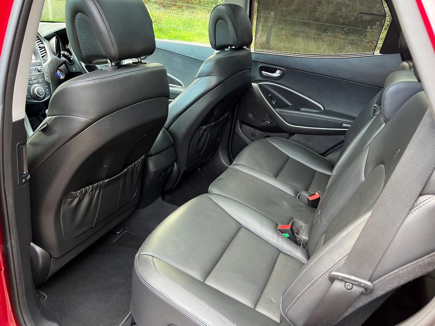 Used Hyundai Santa Fe 2016 for sale - 76953940: Photo 49