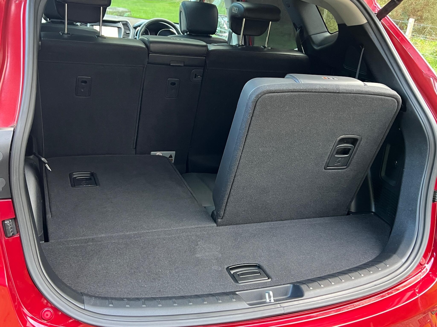 Used Hyundai Santa Fe 2016 for sale - 76953940: Photo 66