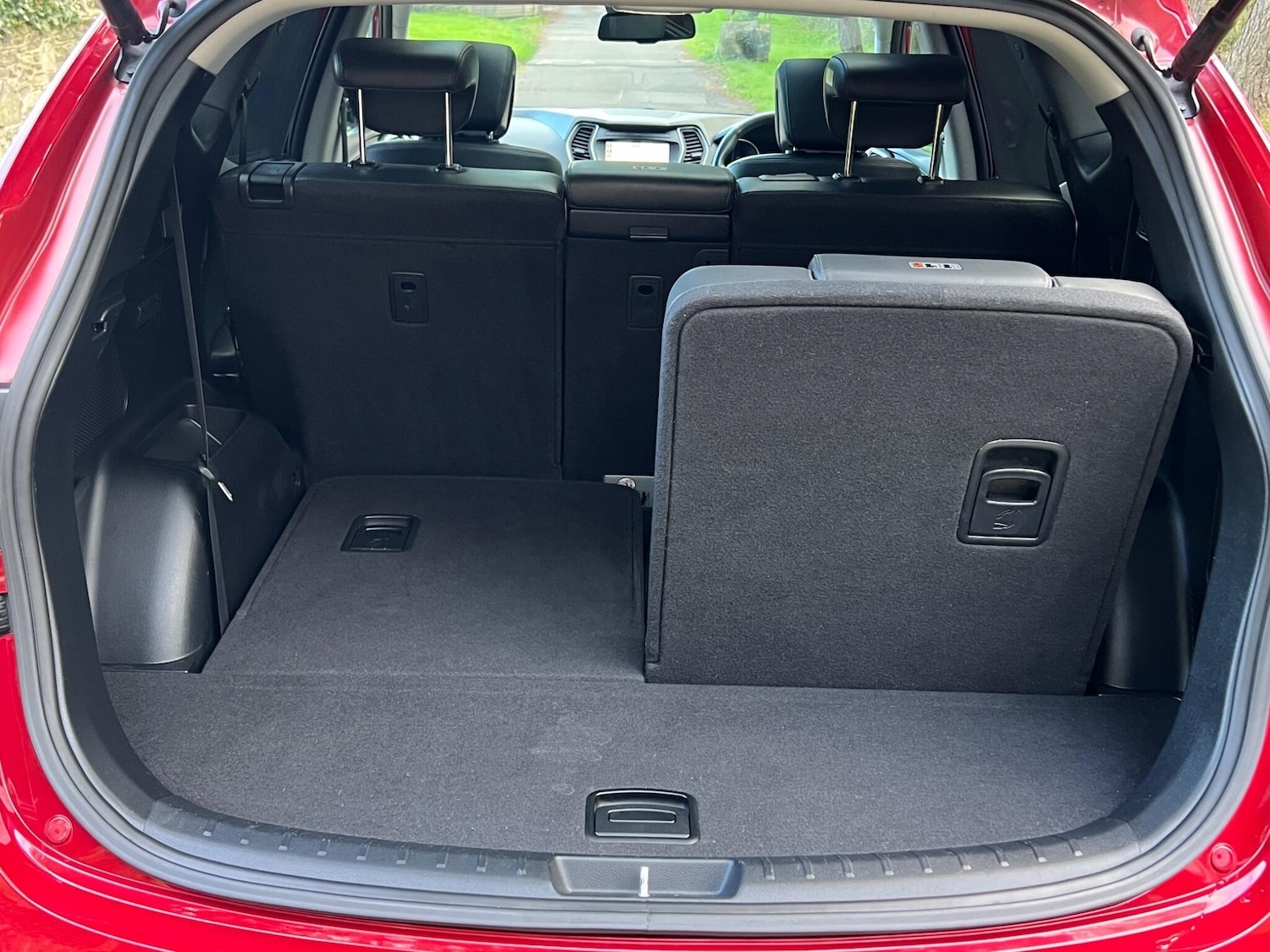 Used Hyundai Santa Fe 2016 for sale - 76953940: Photo 67