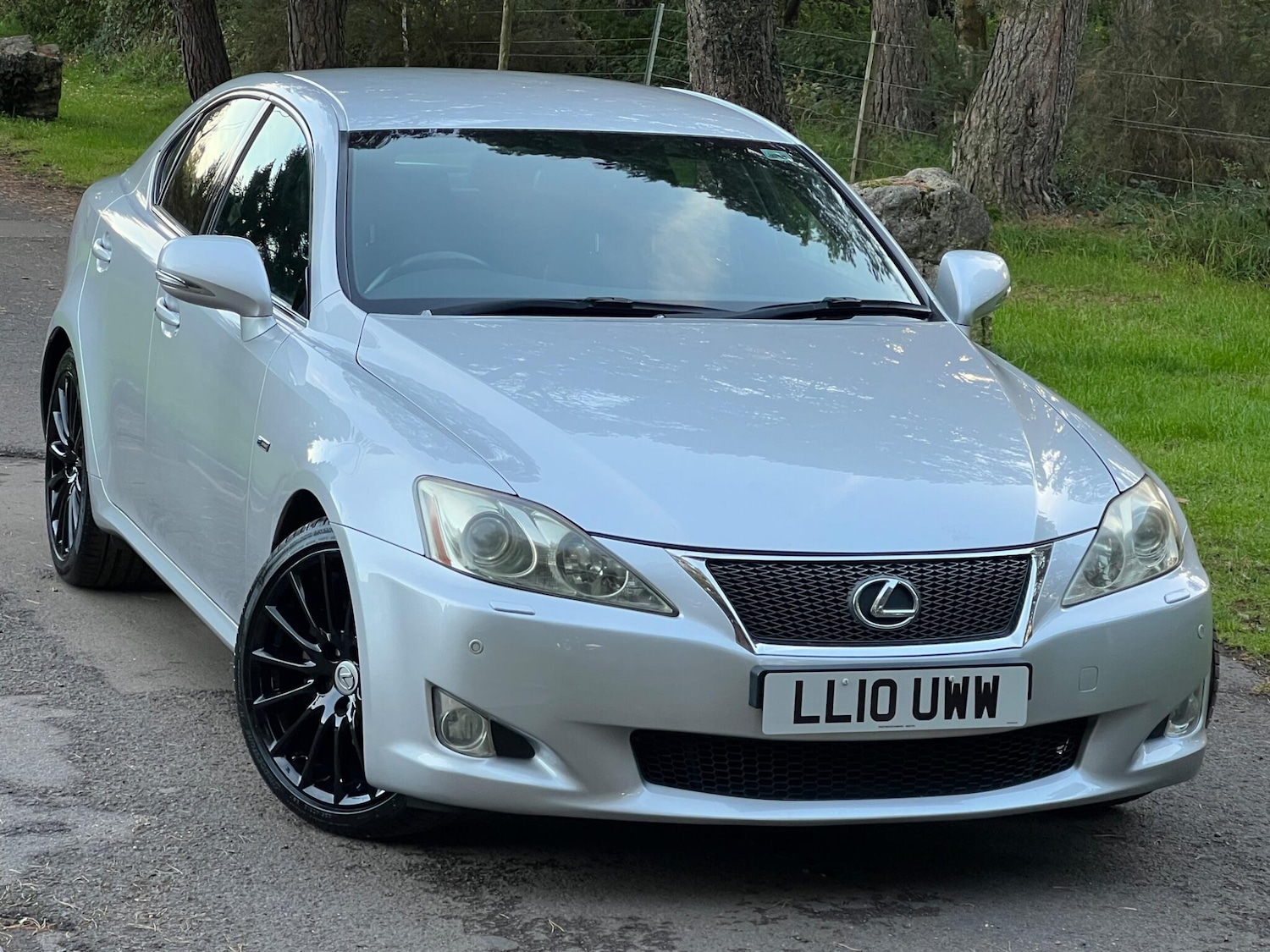 Used Lexus IS 2010 for sale - 76953917: Photo 13