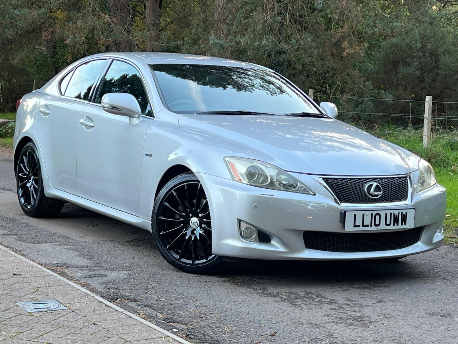 Used Lexus IS 2010 for sale - 76953917: Photo 14