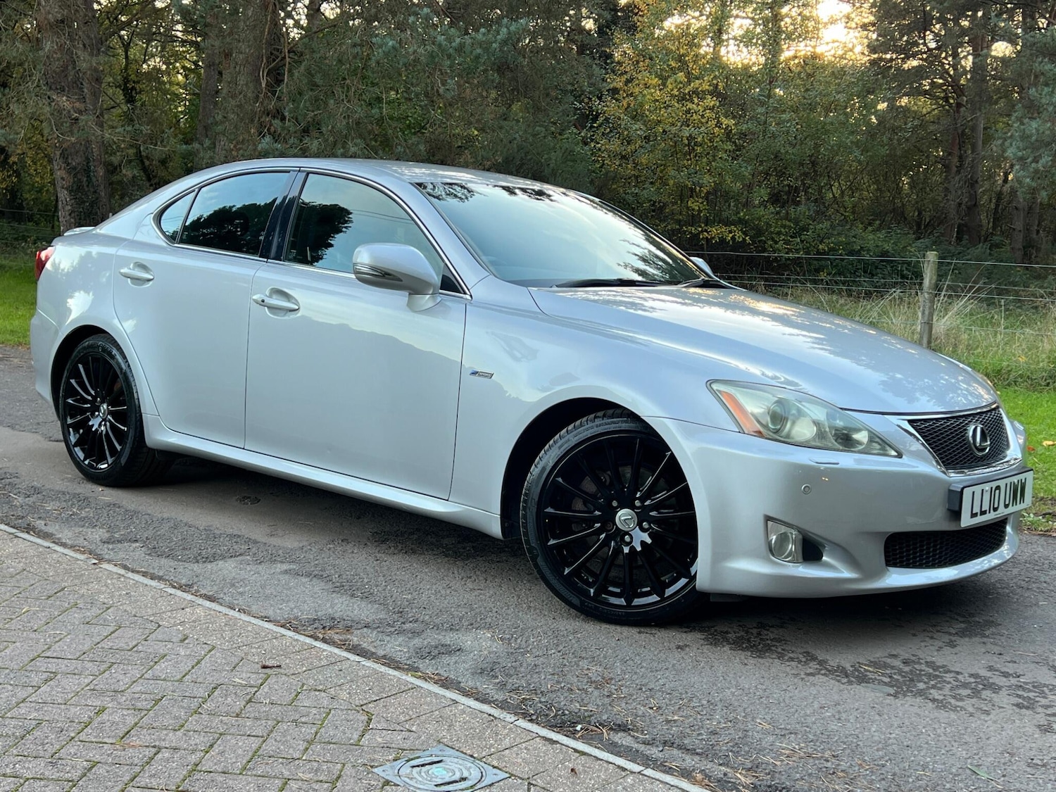 Used Lexus IS 2010 for sale - 76953917: Photo 15