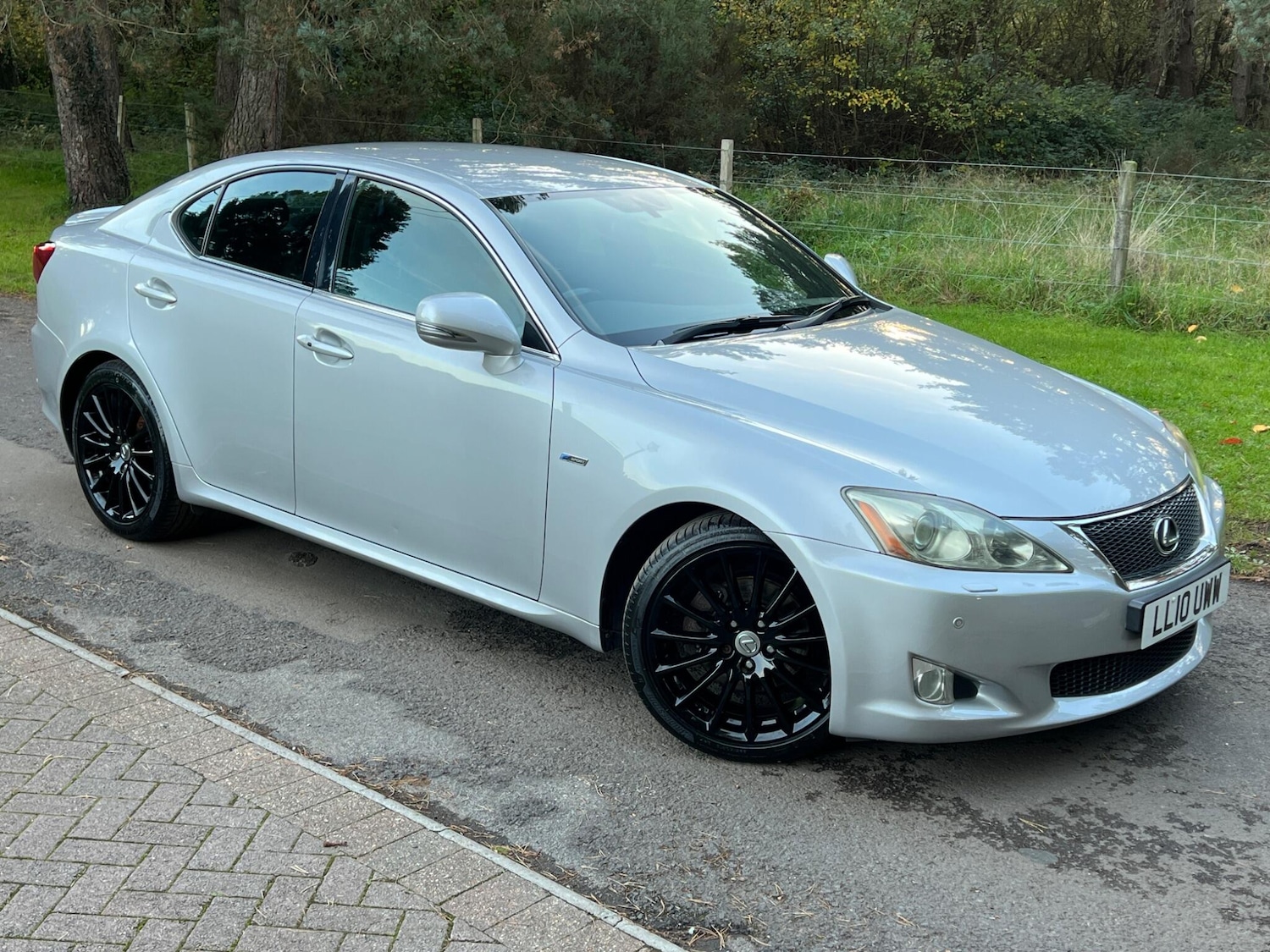 Used Lexus IS 2010 for sale - 76953917: Photo 16
