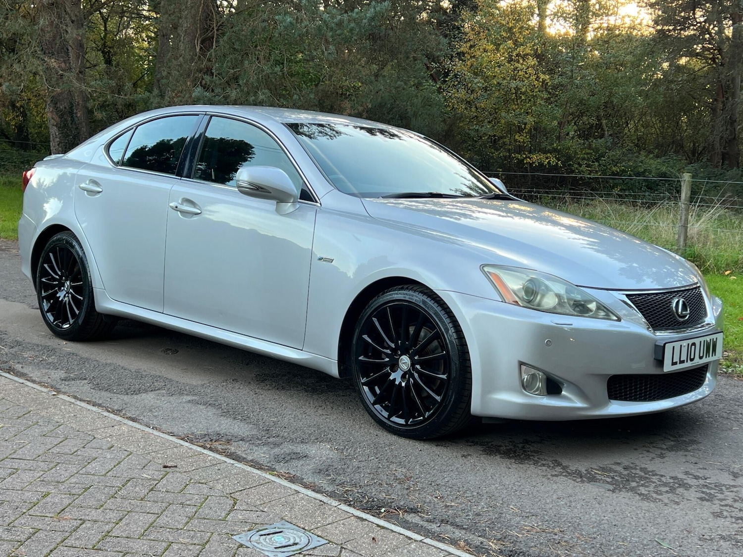 Used Lexus IS 2010 for sale - 76953917: Photo 17