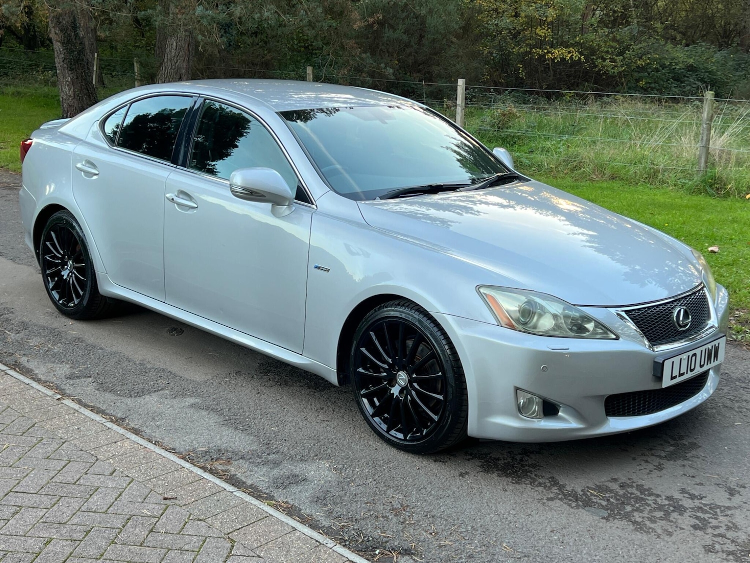 Used Lexus IS 2010 for sale - 76953917: Photo 18