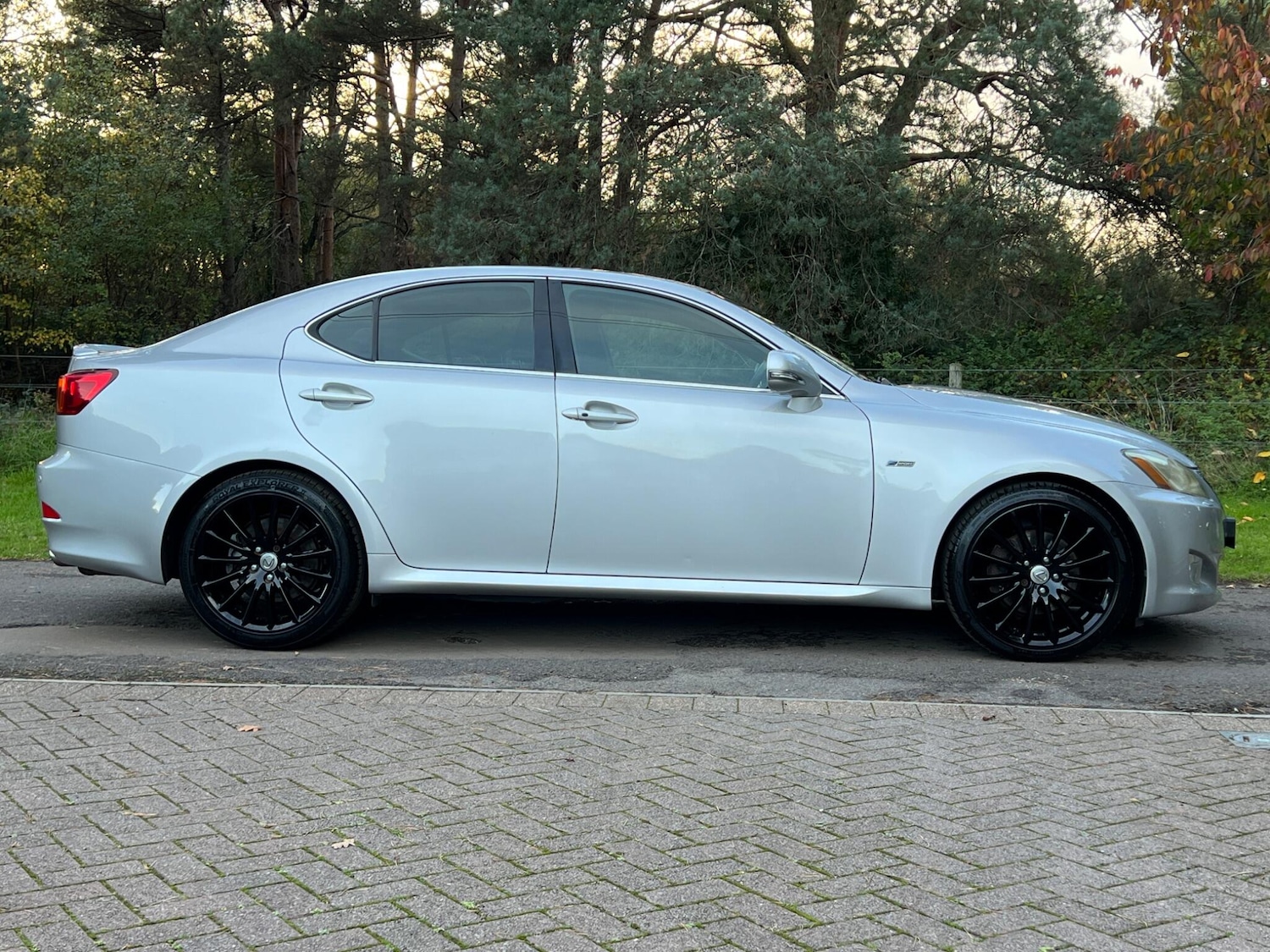 Used Lexus IS 2010 for sale - 76953917: Photo 19