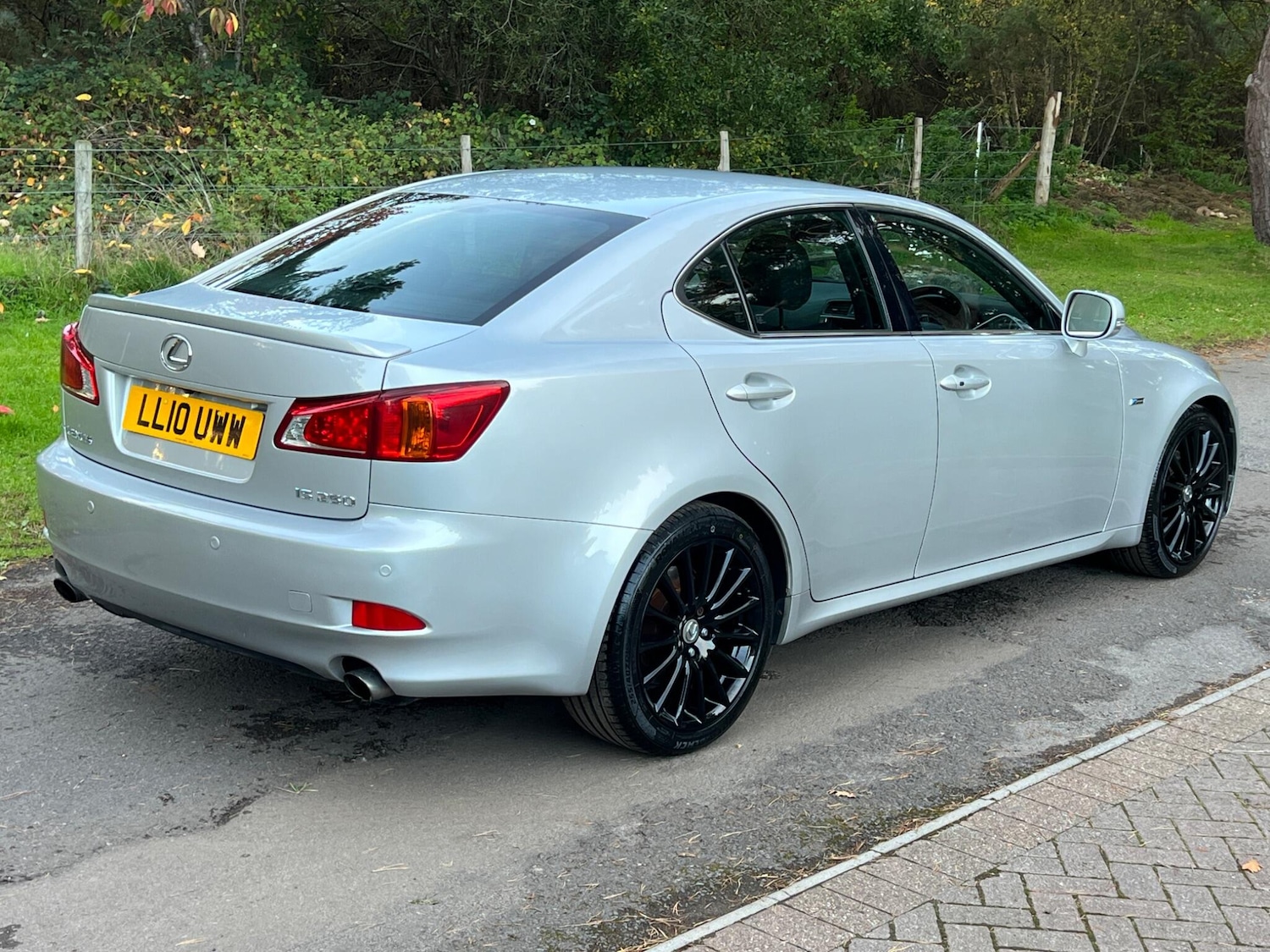 Used Lexus IS 2010 for sale - 76953917: Photo 20