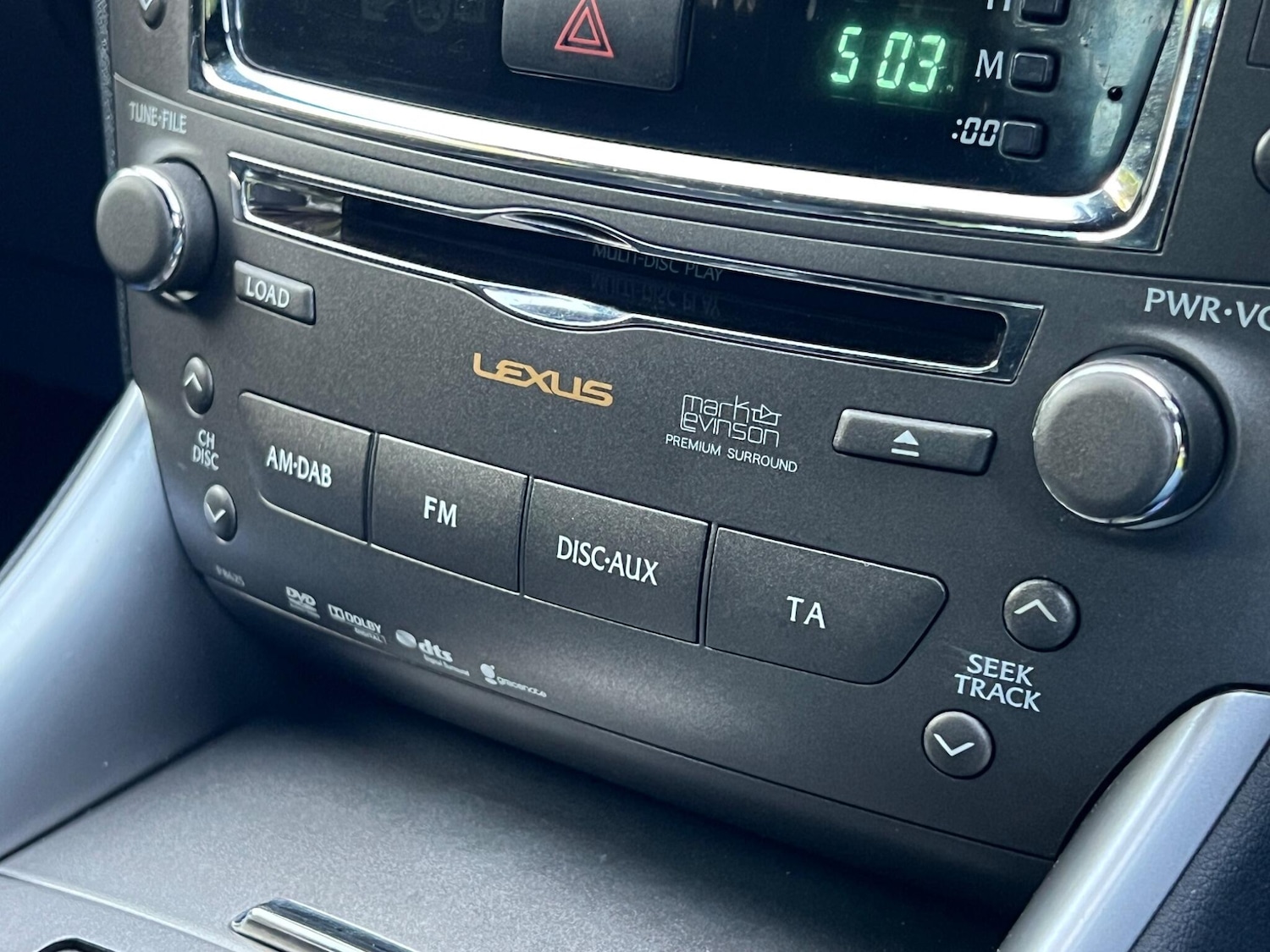 Used Lexus IS 2010 for sale - 76953917: Photo 29