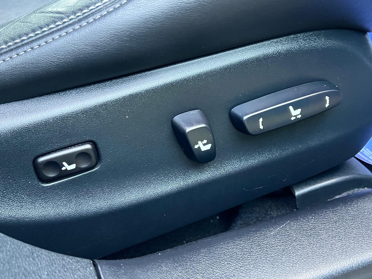 Used Lexus IS 2010 for sale - 76953917: Photo 39