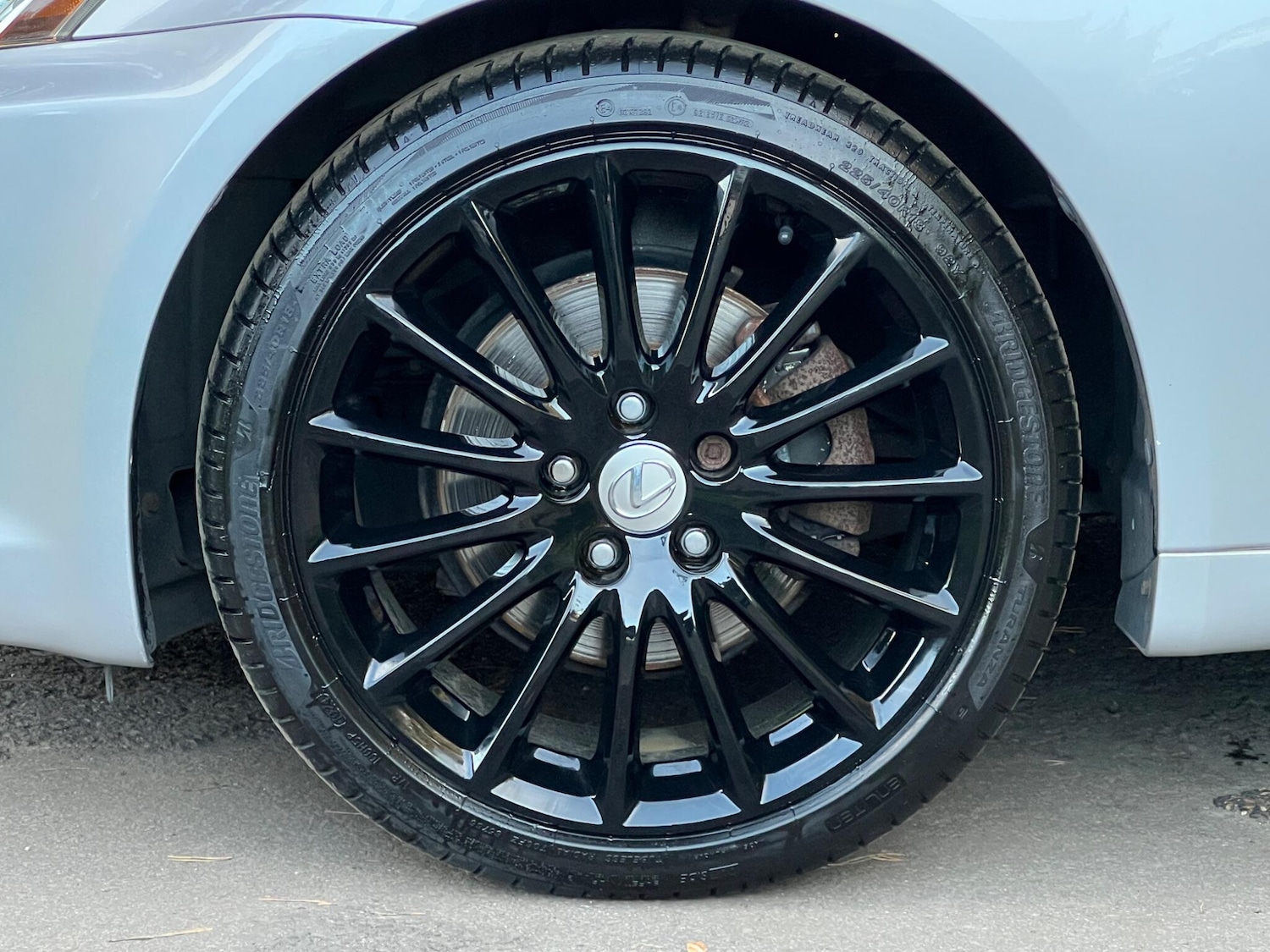 Used Lexus IS 2010 for sale - 76953917: Photo 4