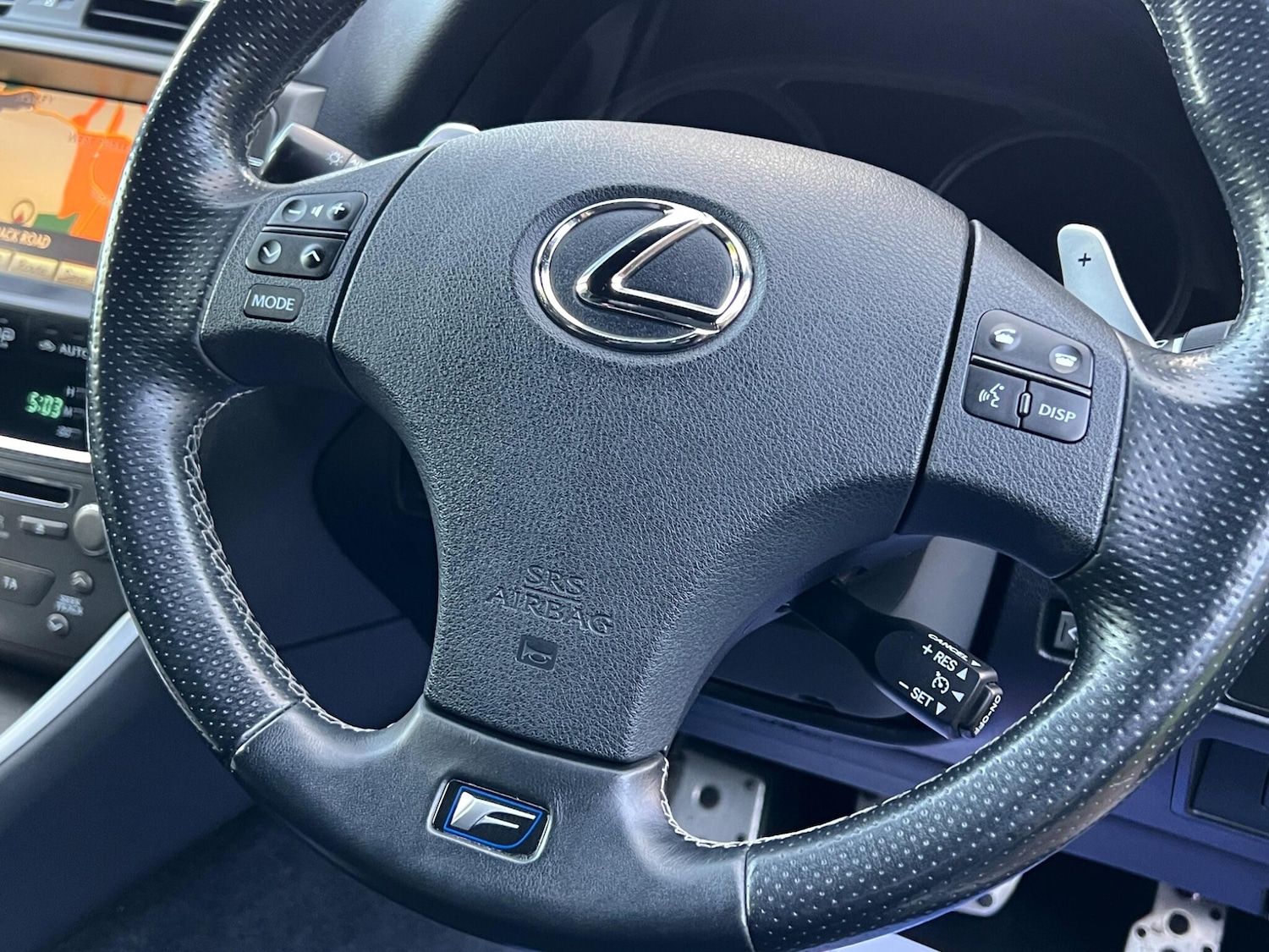 Used Lexus IS 2010 for sale - 76953917: Photo 41
