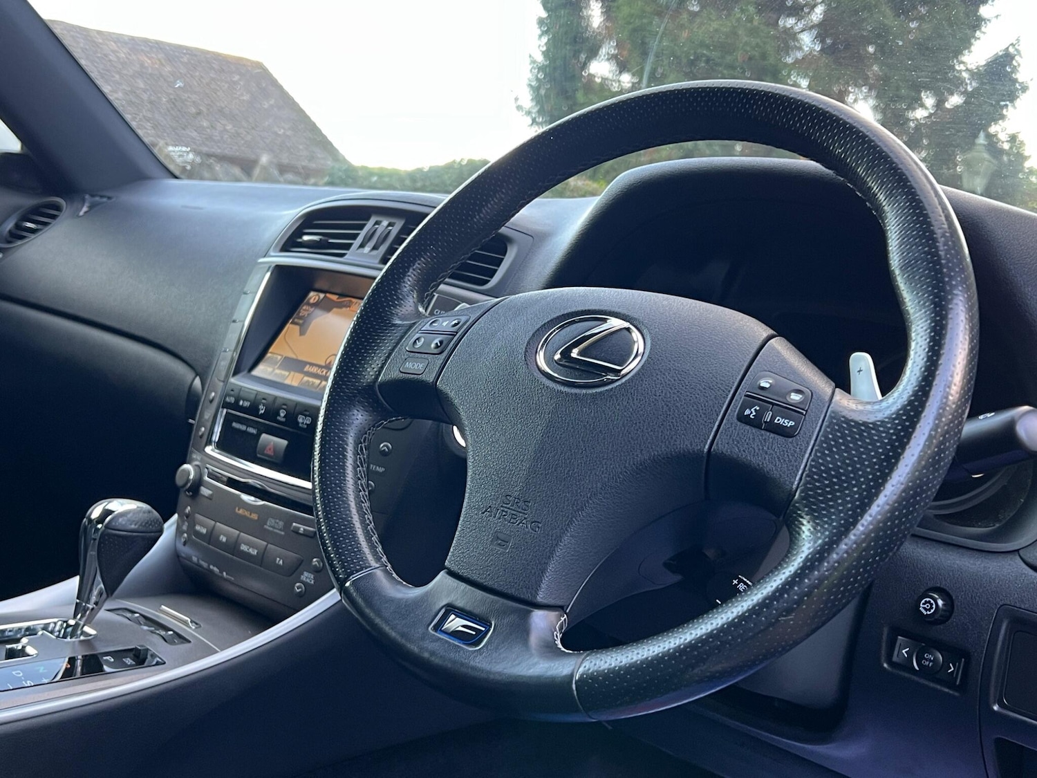 Used Lexus IS 2010 for sale - 76953917: Photo 42