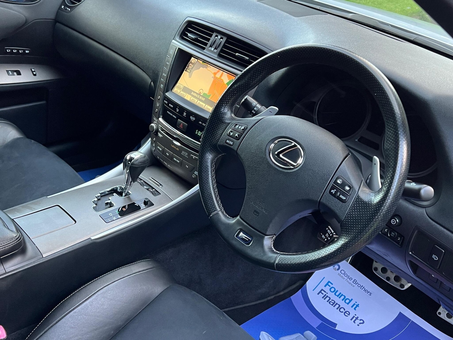 Used Lexus IS 2010 for sale - 76953917: Photo 43