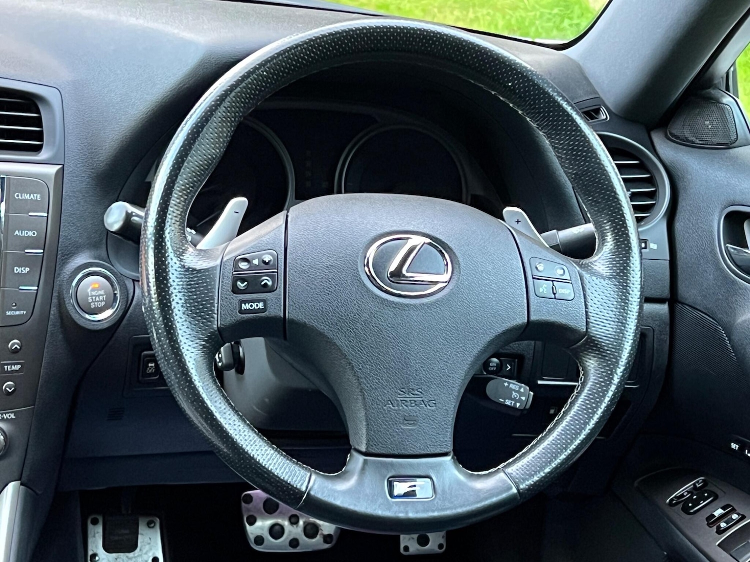 Used Lexus IS 2010 for sale - 76953917: Photo 45