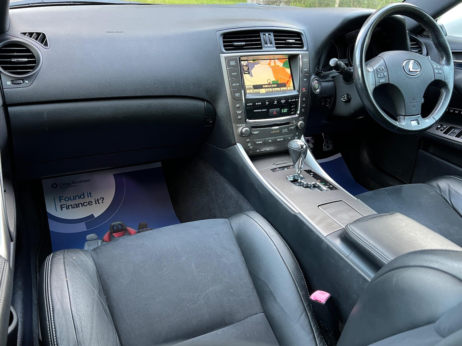 Used Lexus IS 2010 for sale - 76953917: Photo 48