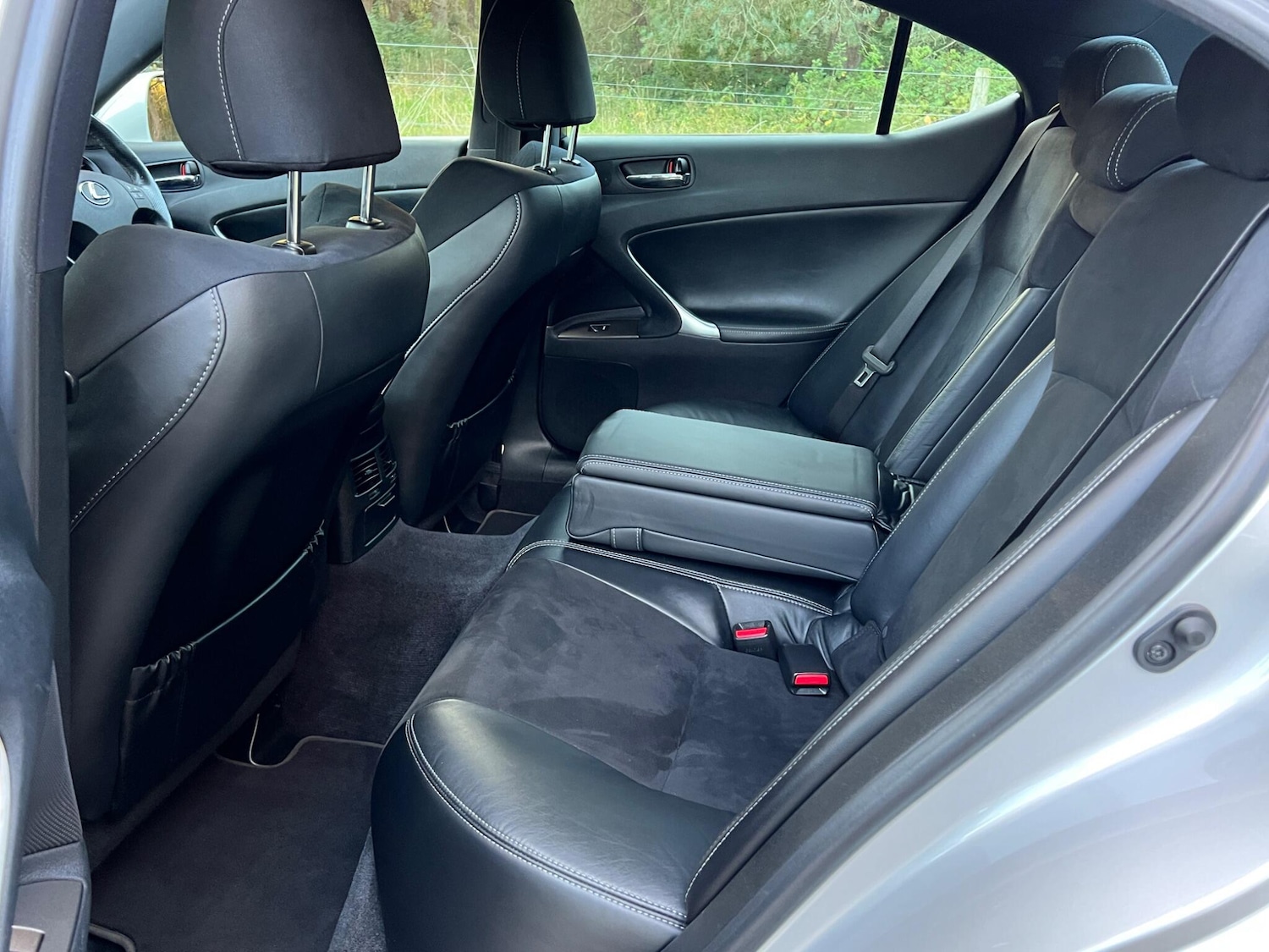 Used Lexus IS 2010 for sale - 76953917: Photo 49