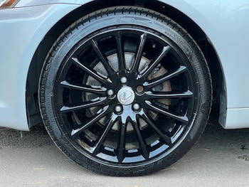 Used Lexus IS 2010 for sale - 76953917: Photo